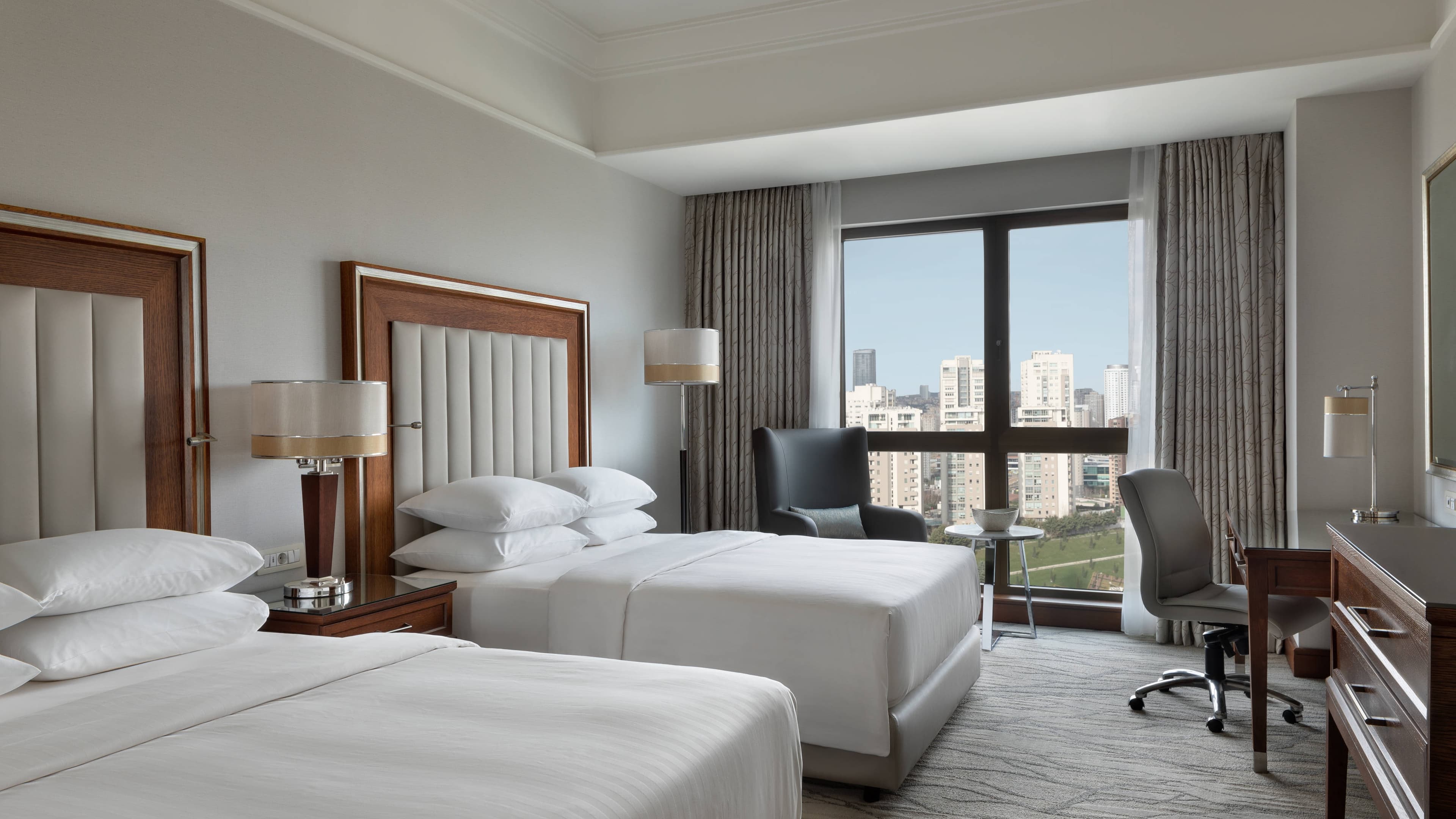 Holiday Inn Istanbul City — 38