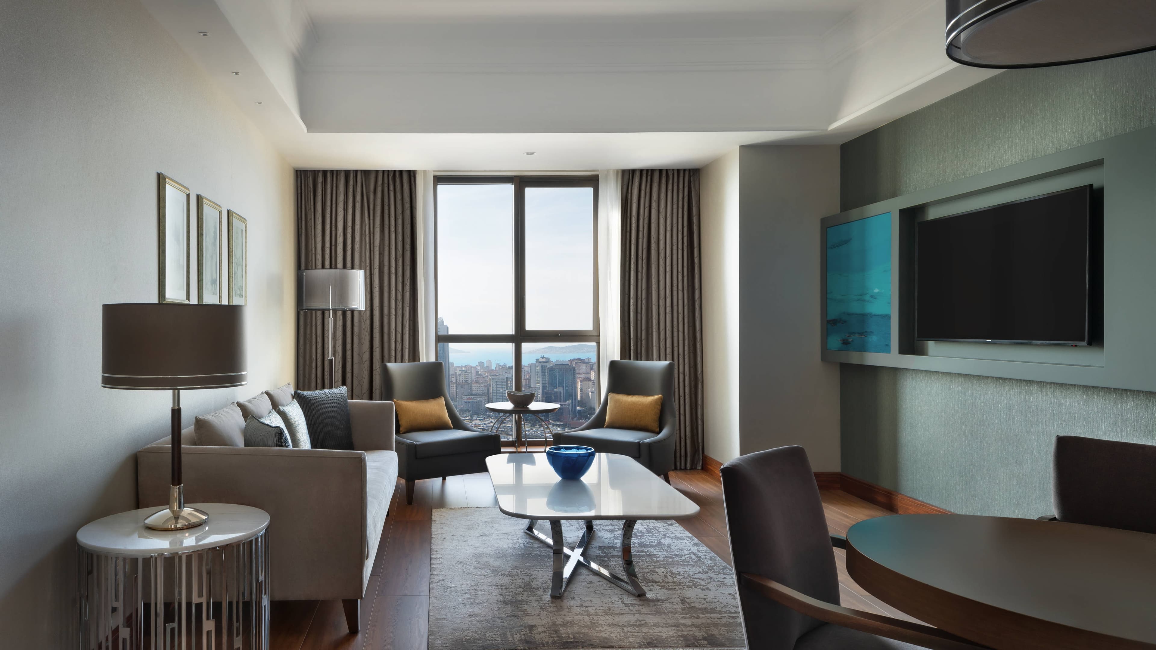 Holiday Inn Istanbul City — 14