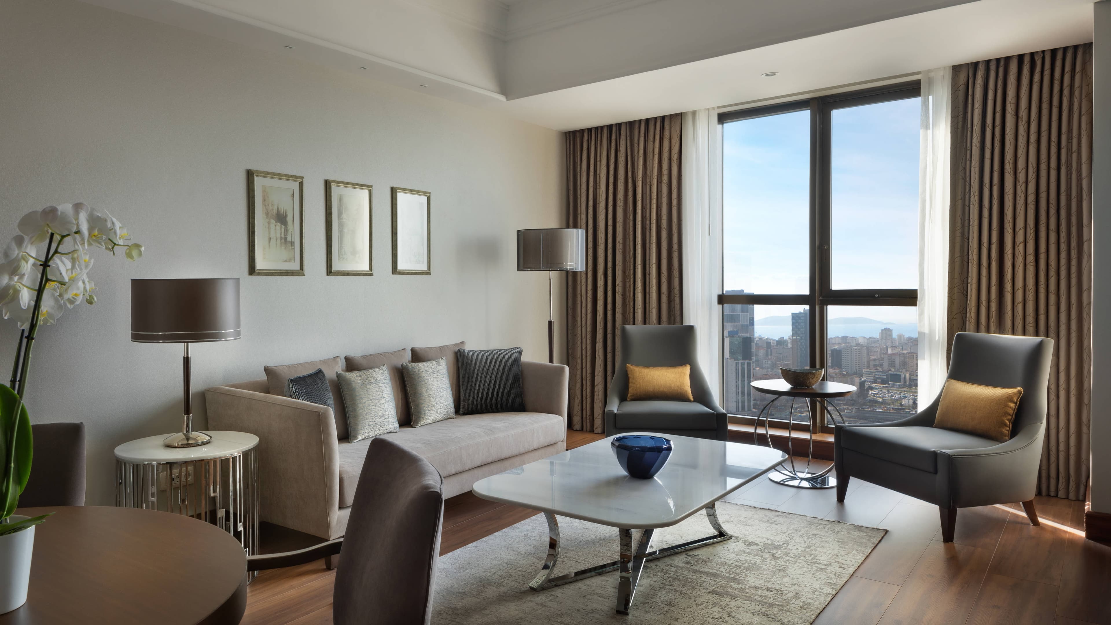 Holiday Inn Istanbul City — 15