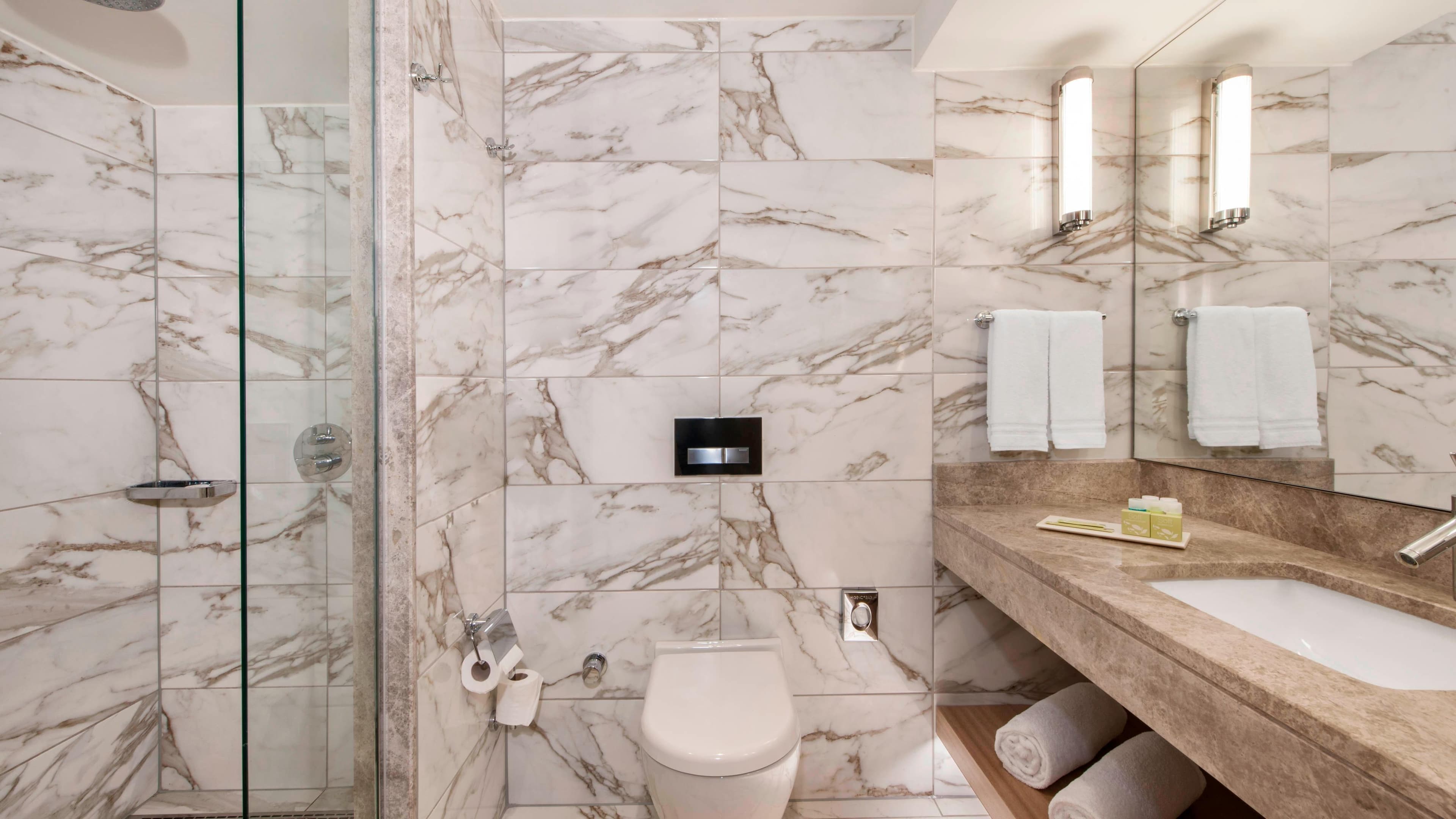 Renaissance Polat Istanbul Hotel — 52