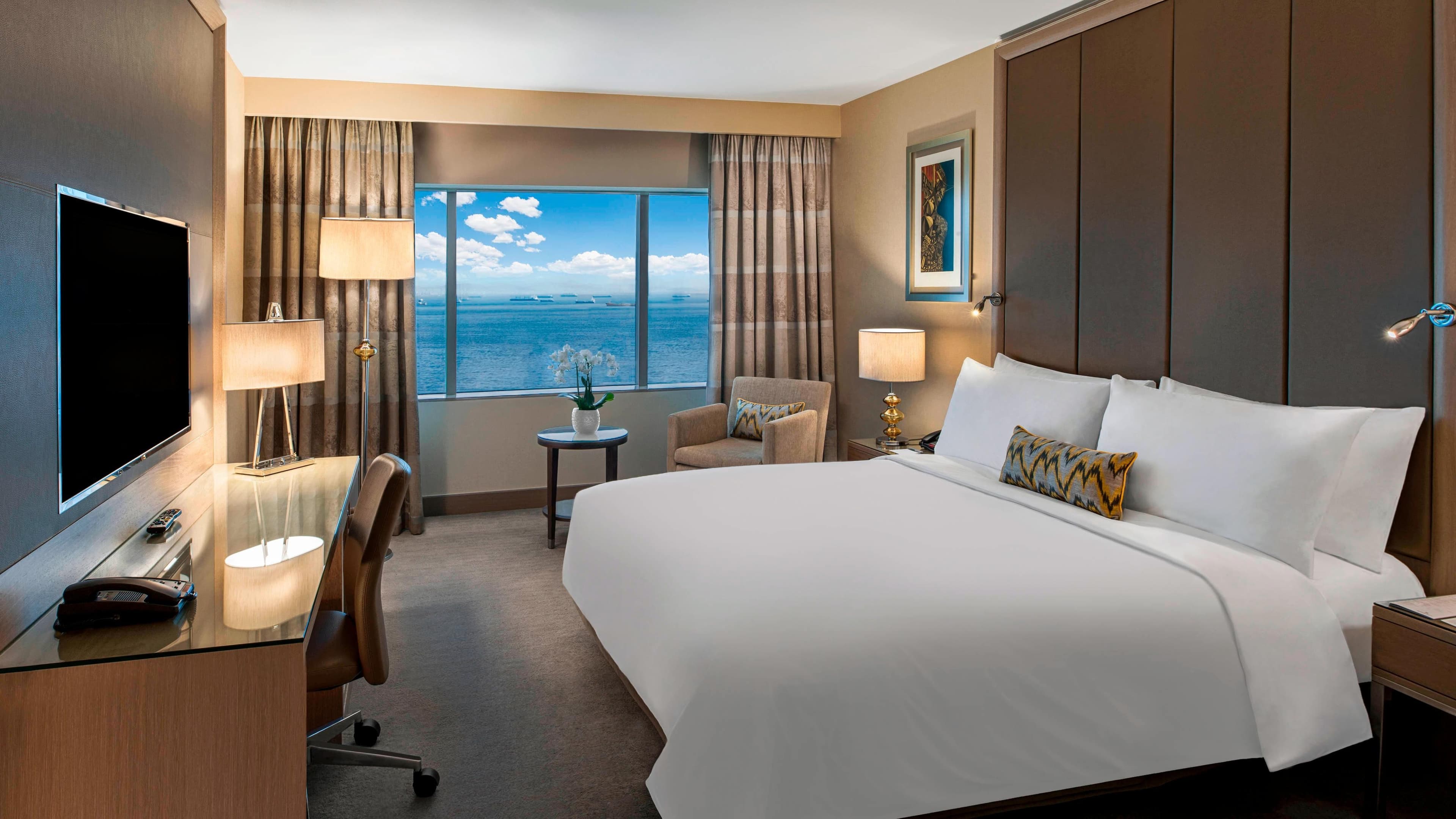 Renaissance Polat Istanbul Hotel — 16