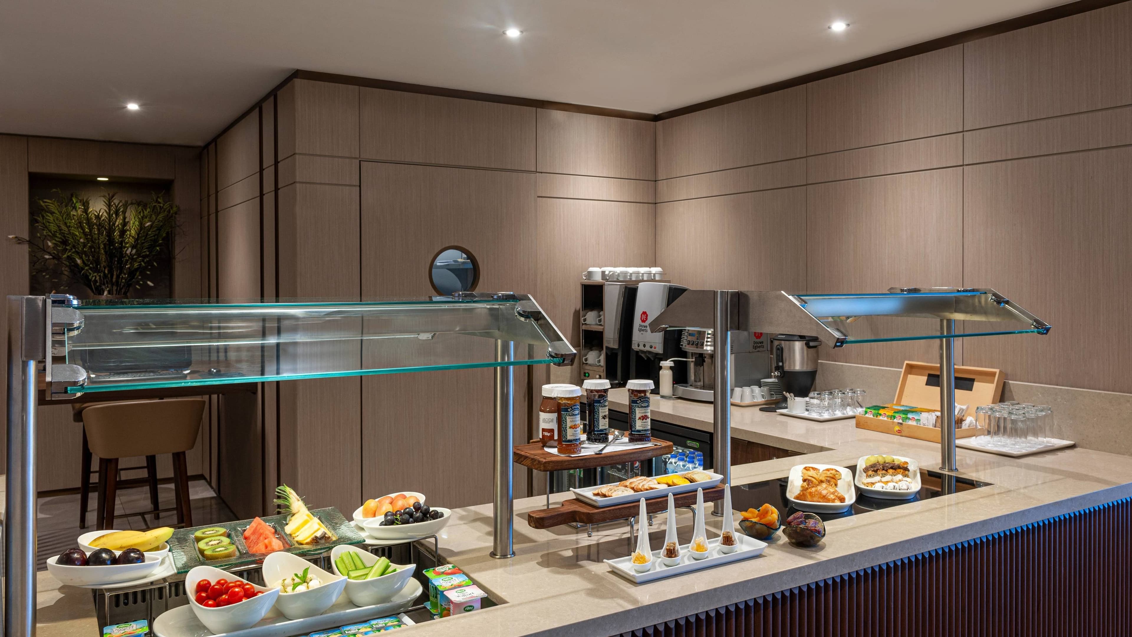Renaissance Polat Istanbul Hotel — 7