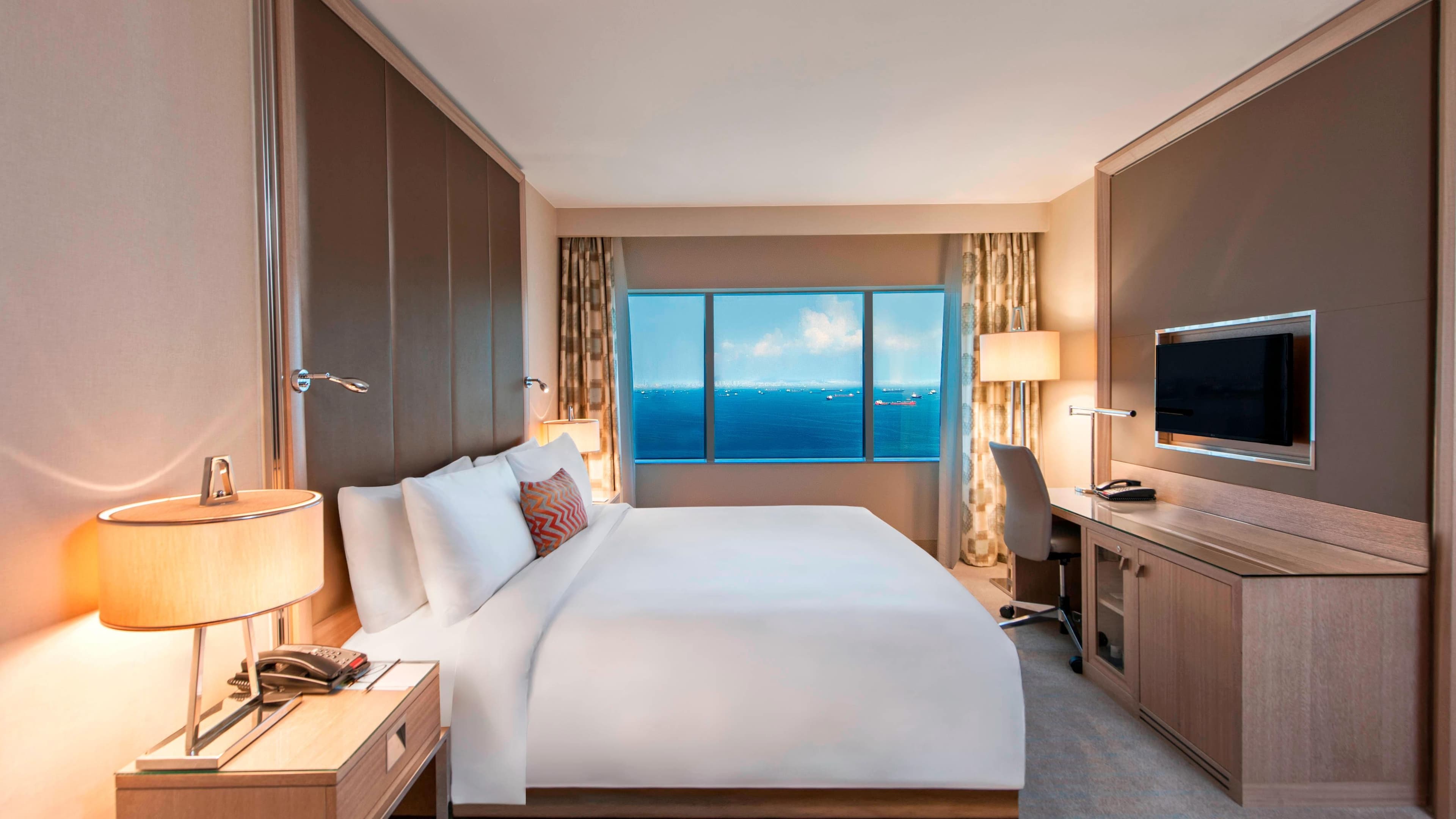 Renaissance Polat Istanbul Hotel — 8