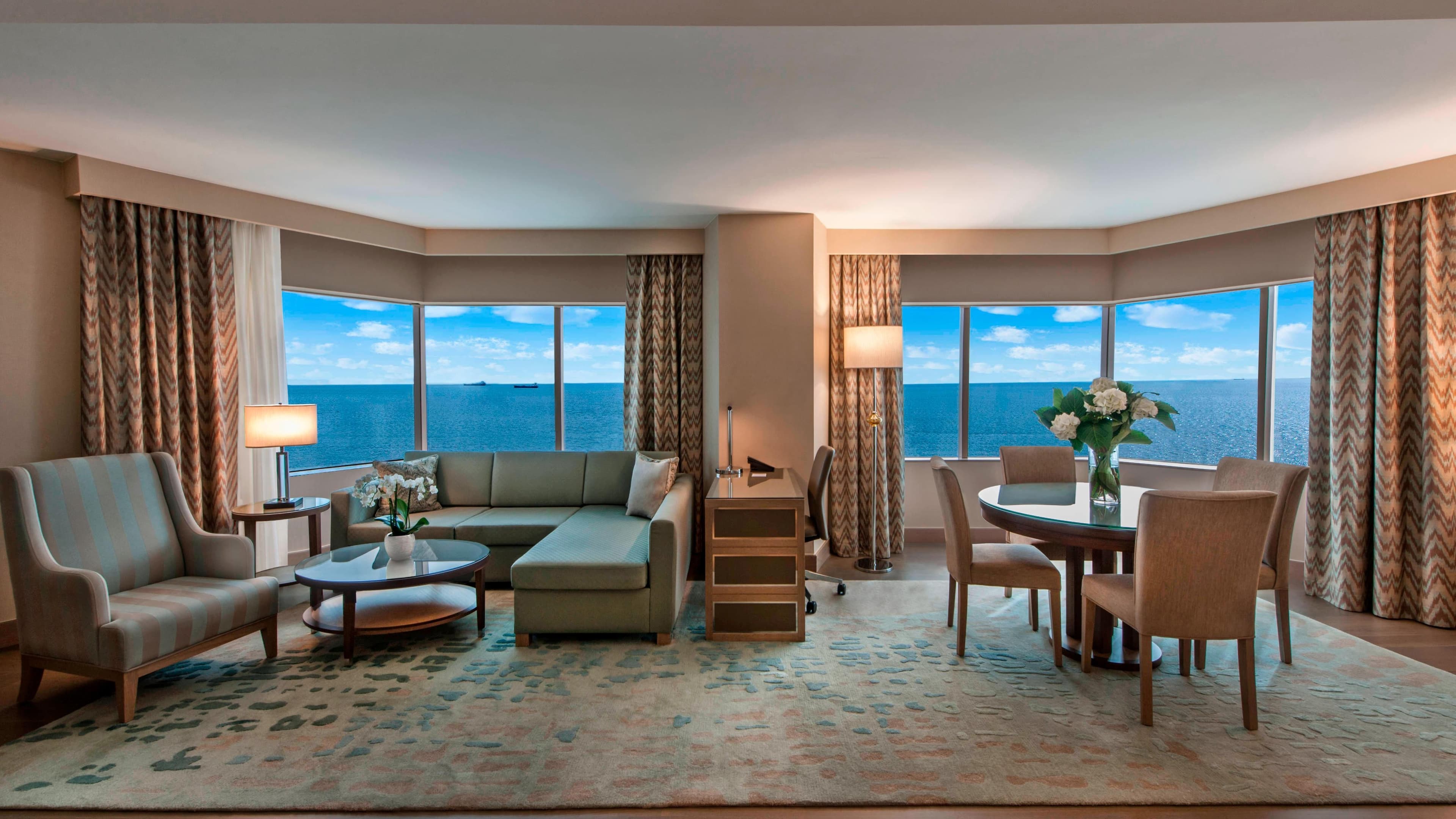 Renaissance Polat Istanbul Hotel — 42