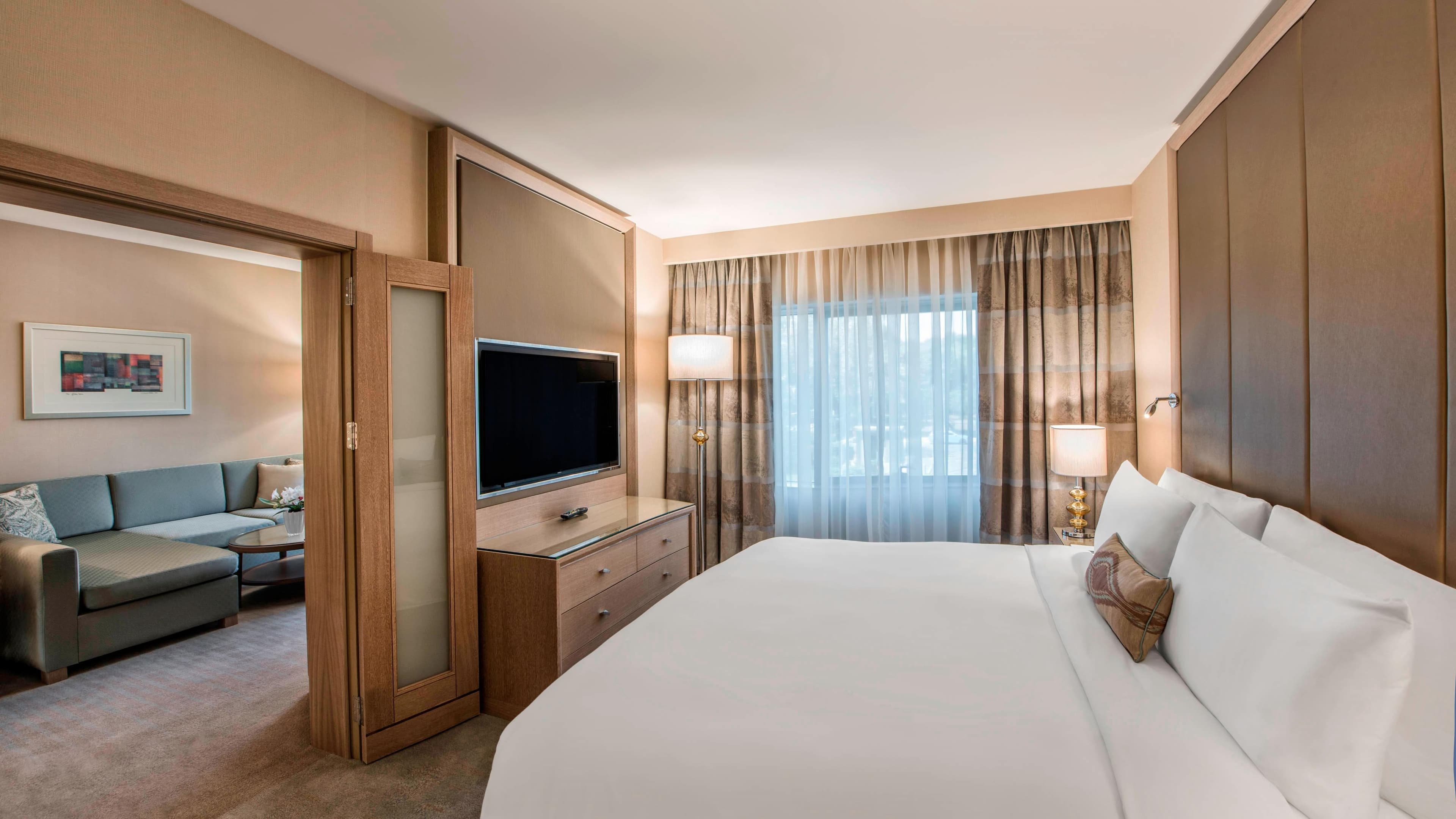 Renaissance Polat Istanbul Hotel — 22