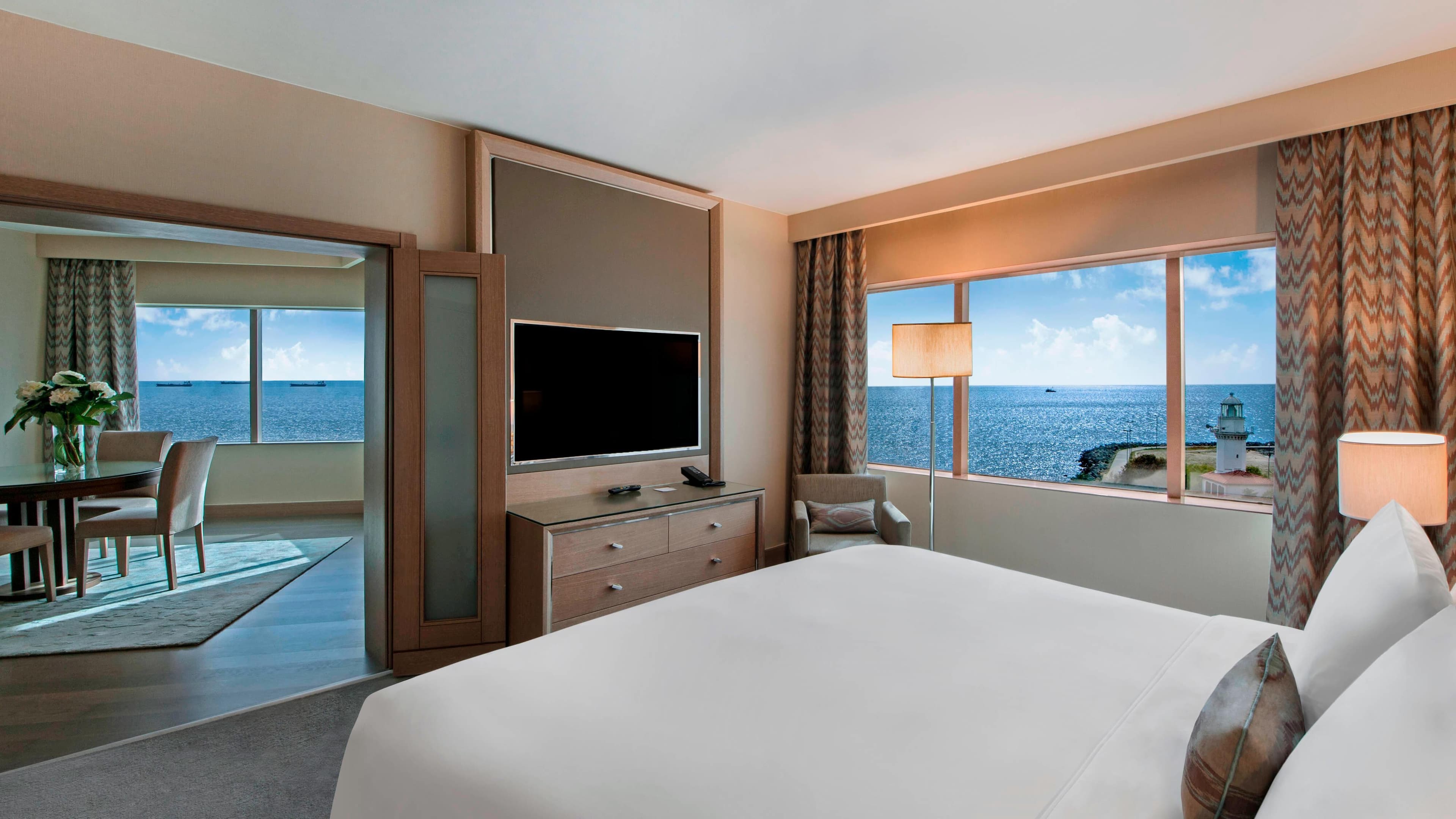 Renaissance Polat Istanbul Hotel — 40