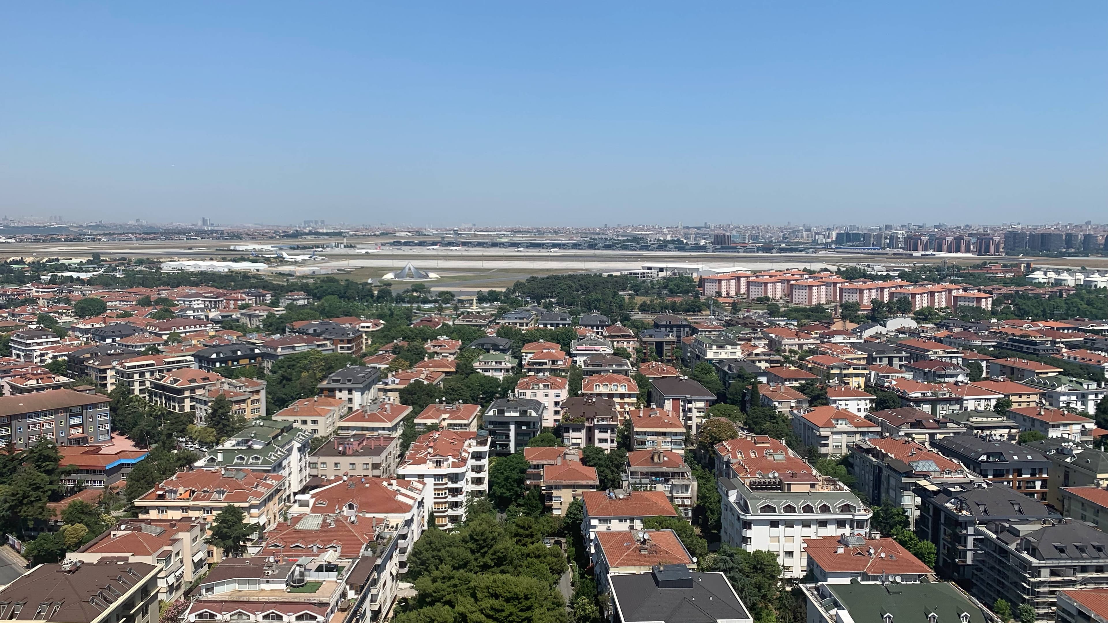 Renaissance Polat Istanbul Hotel - Image 3