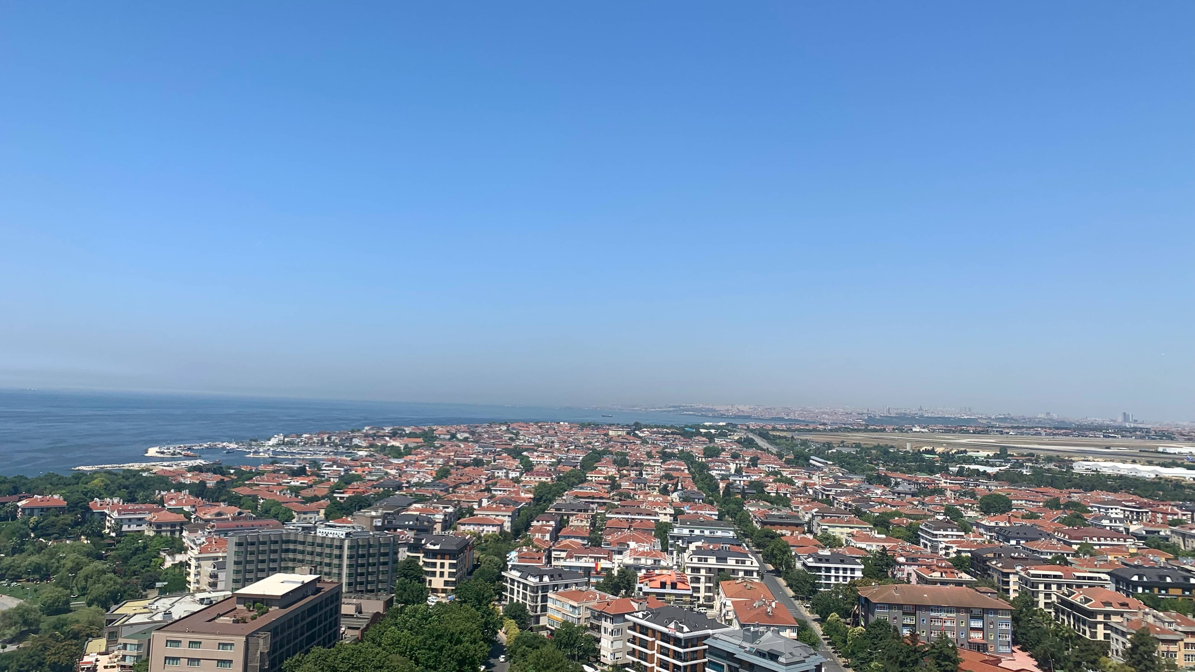 Renaissance Polat Istanbul Hotel — 35
