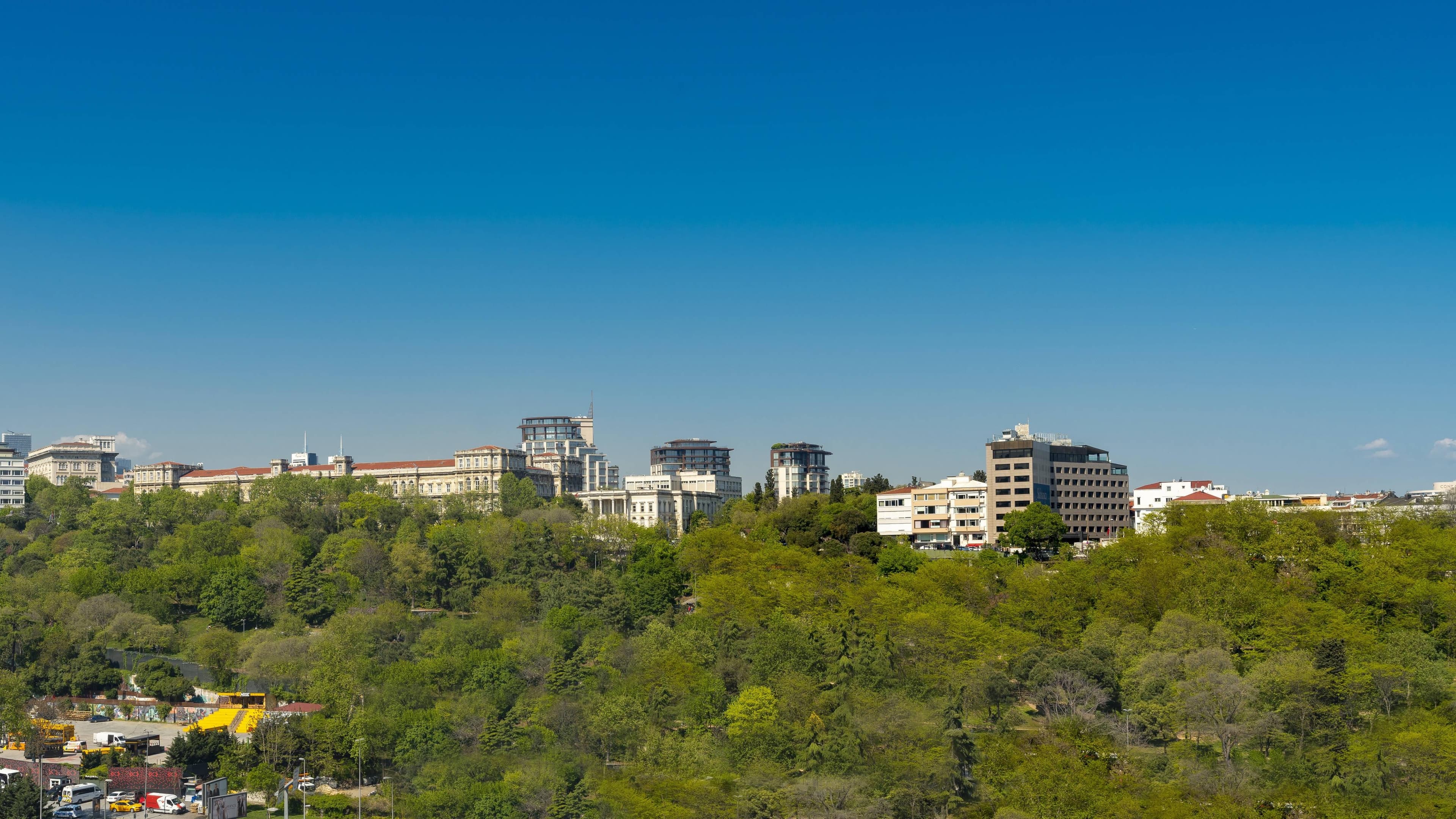 The Ritz-Carlton, Istanbul — 8