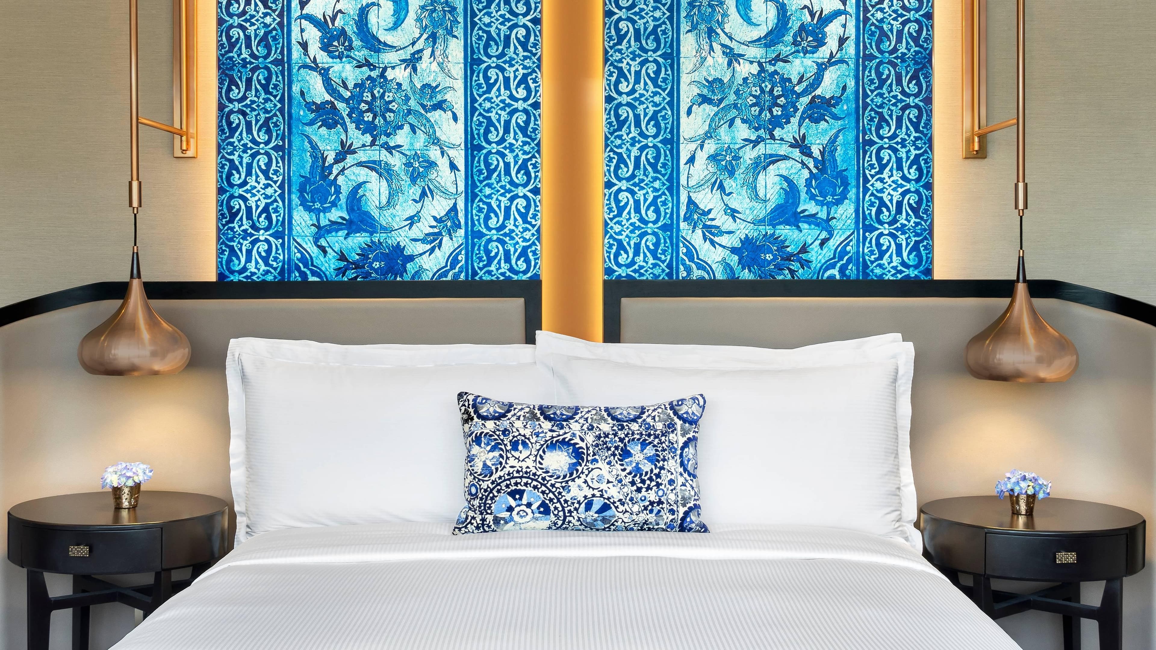 The Ritz-Carlton, Istanbul — 12