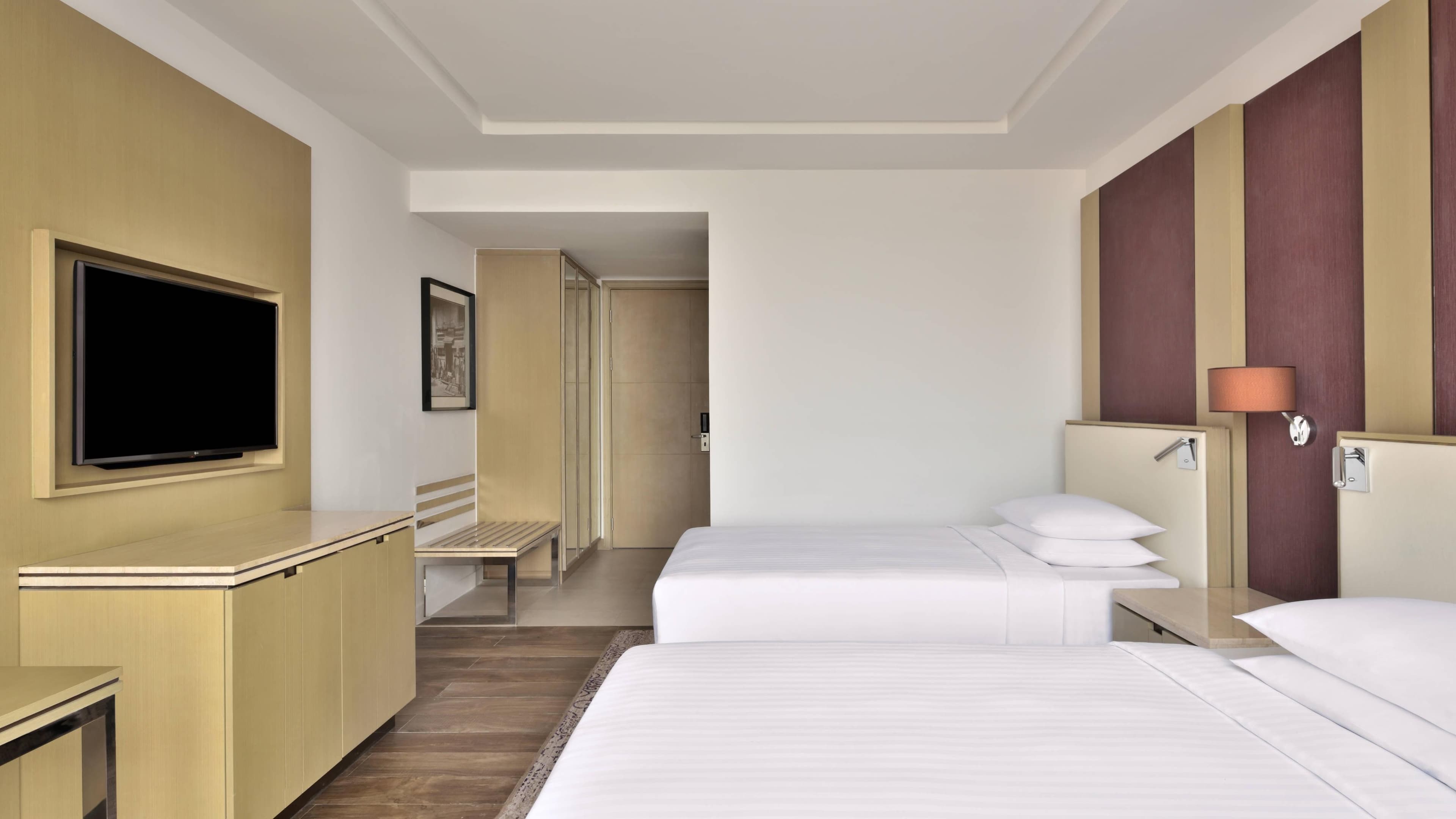Courtyard Siliguri — 7