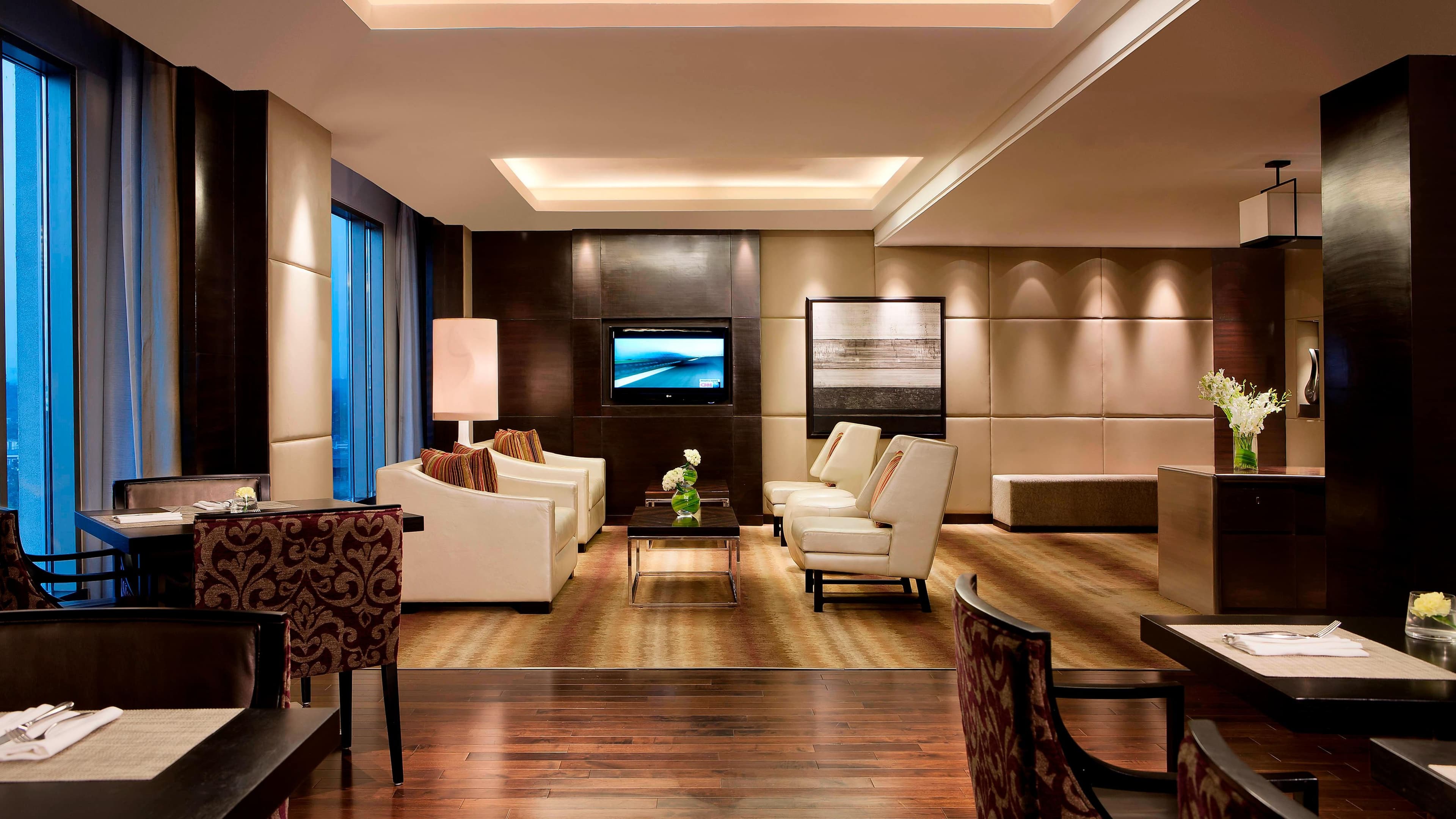 JW Marriott Hotel Chandigarh — 6