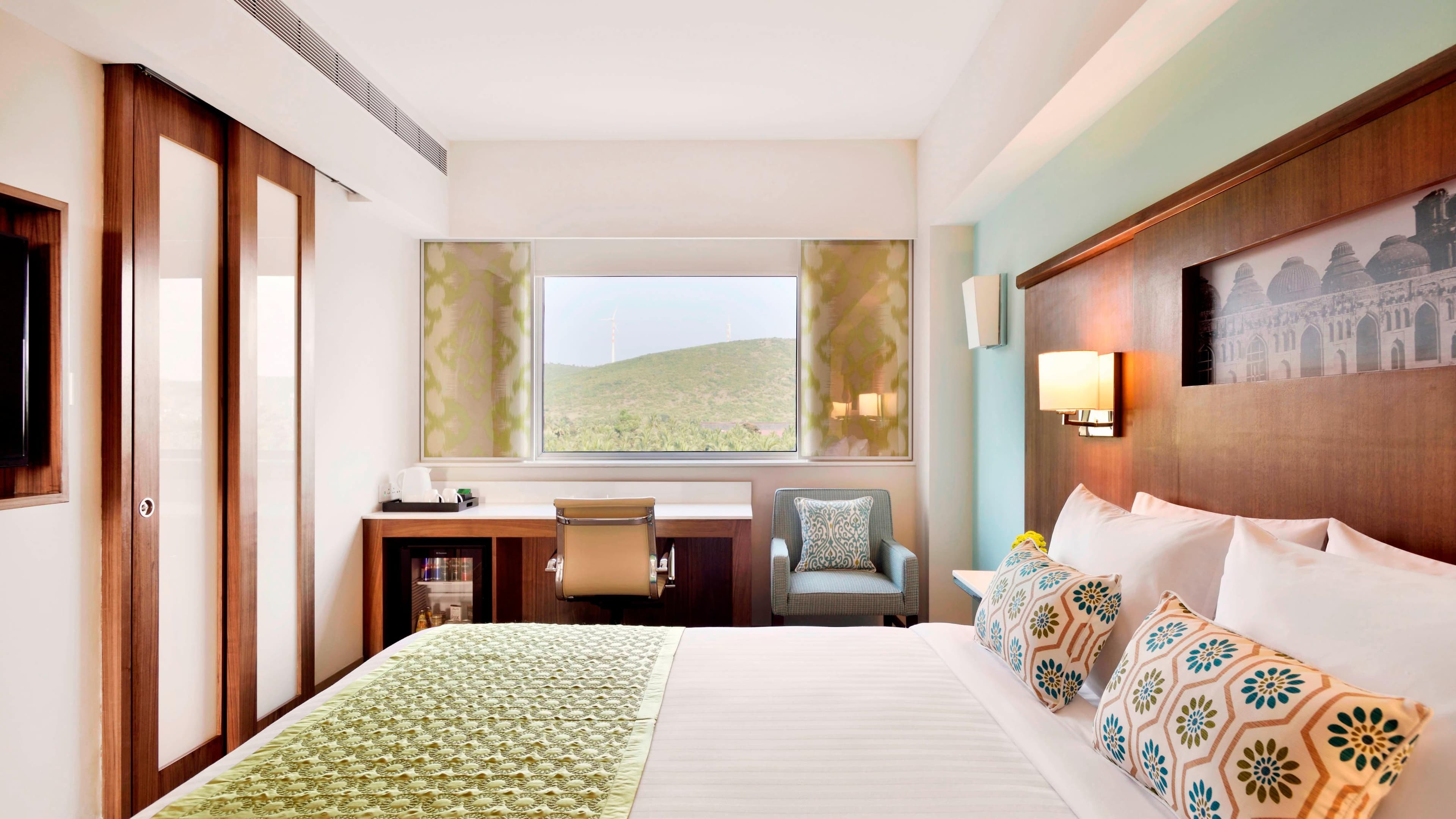 Fairfield by Marriott Belagavi — 11