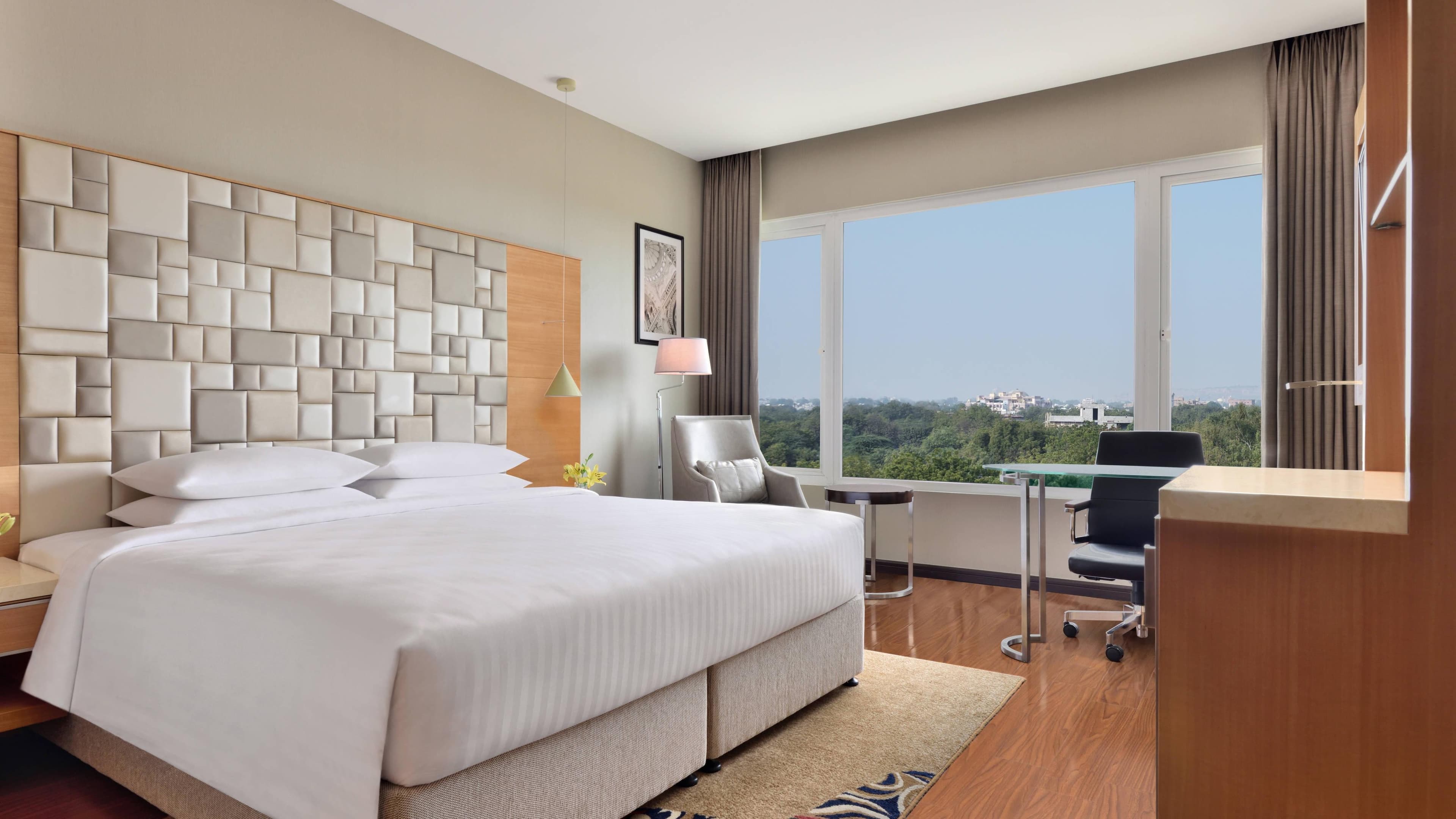 Courtyard by Marriott Madurai - Image 2