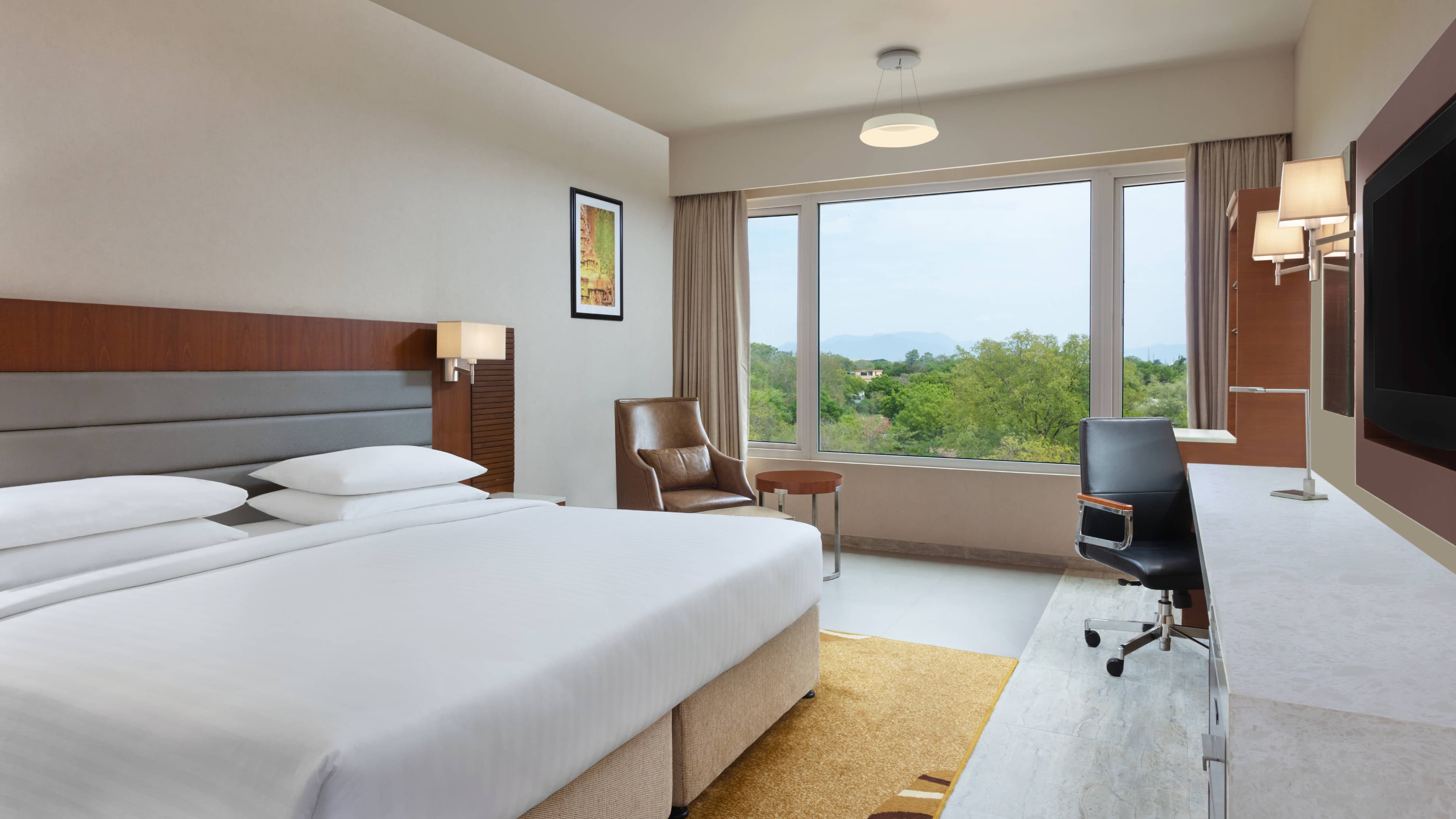 Courtyard by Marriott Madurai — 6