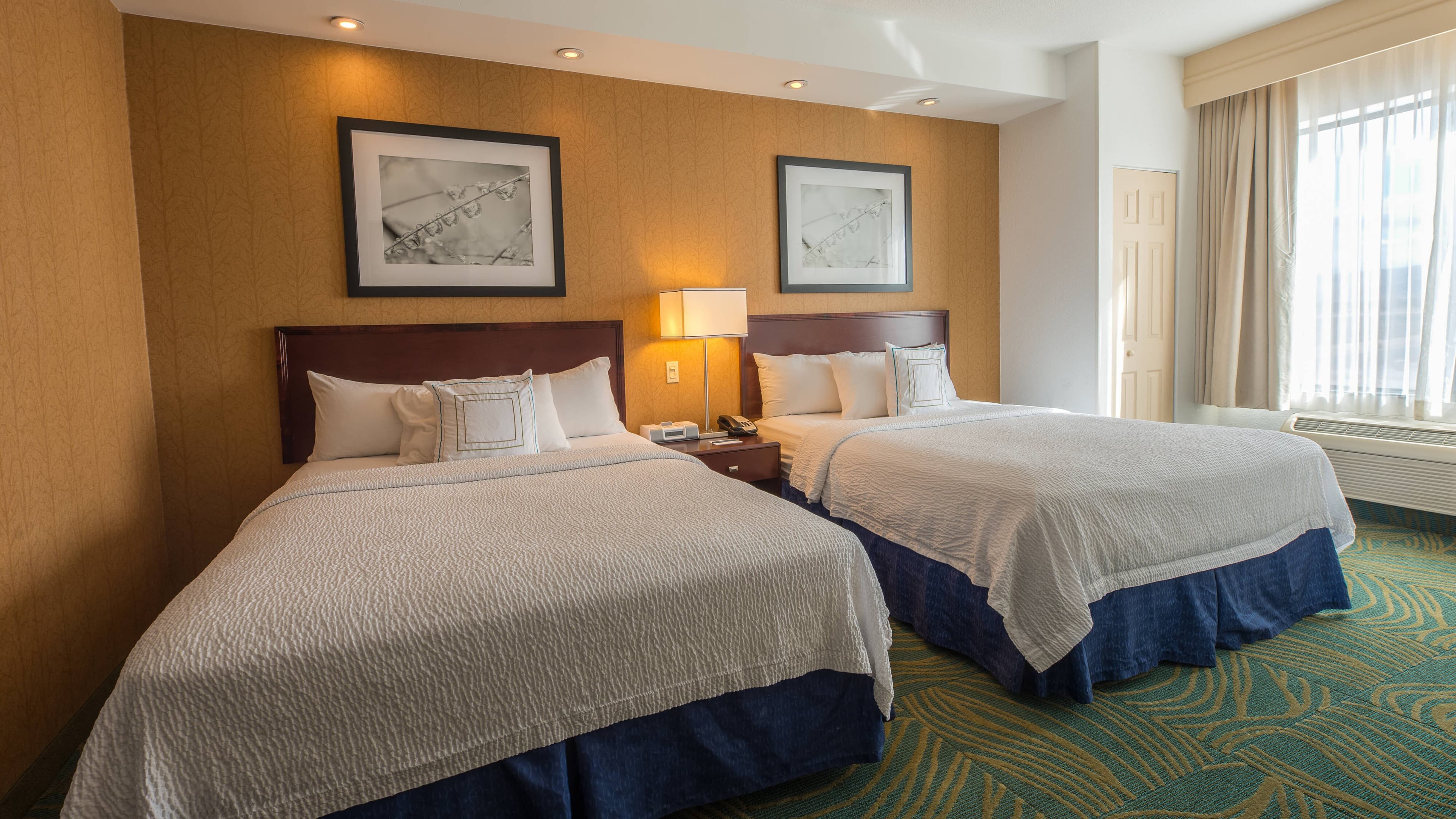 SpringHill Suites Ridgecrest — 7