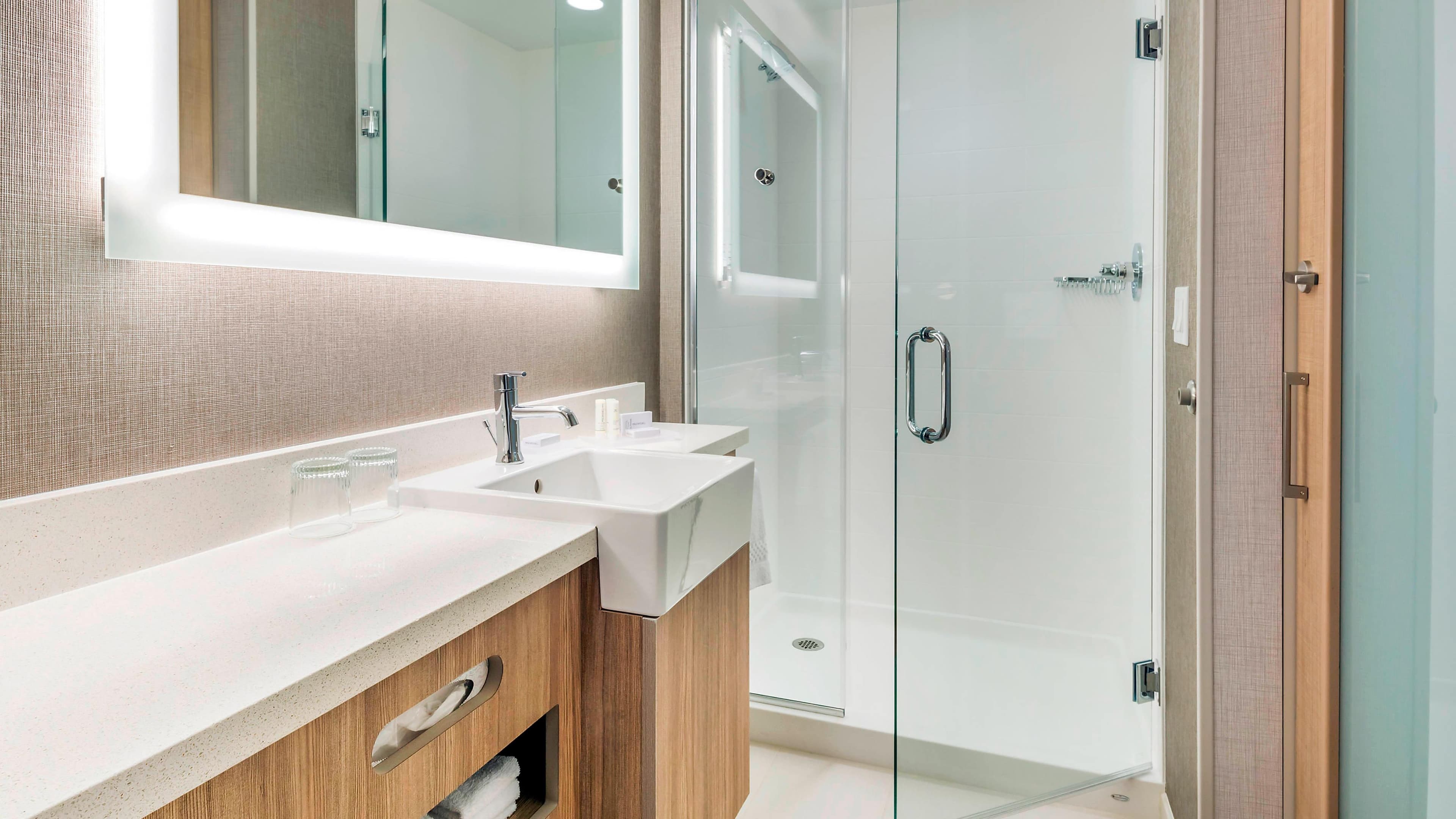 SpringHill Suites Jackson Hole — 7