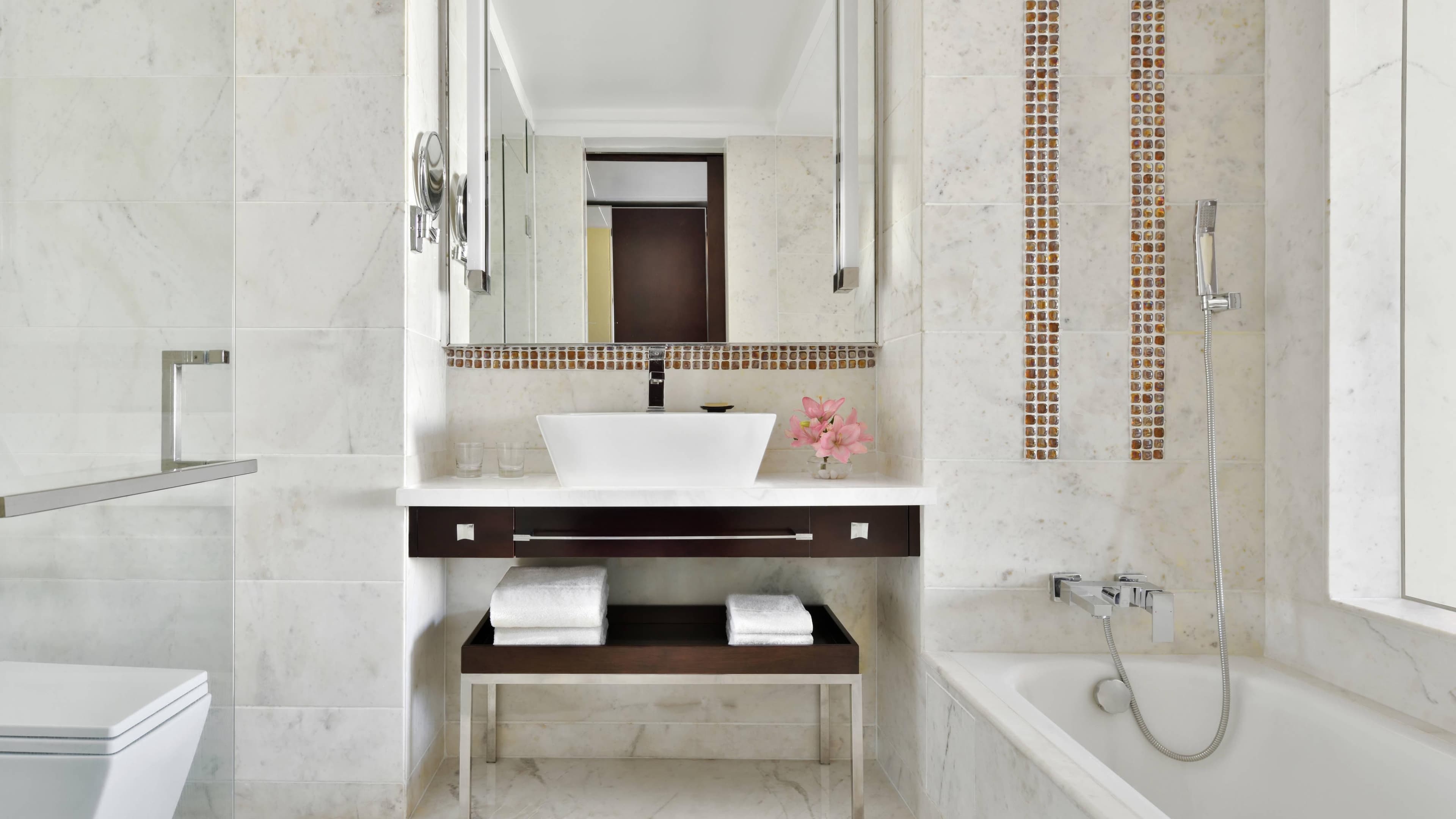 Jaipur Marriott Hotel — 19