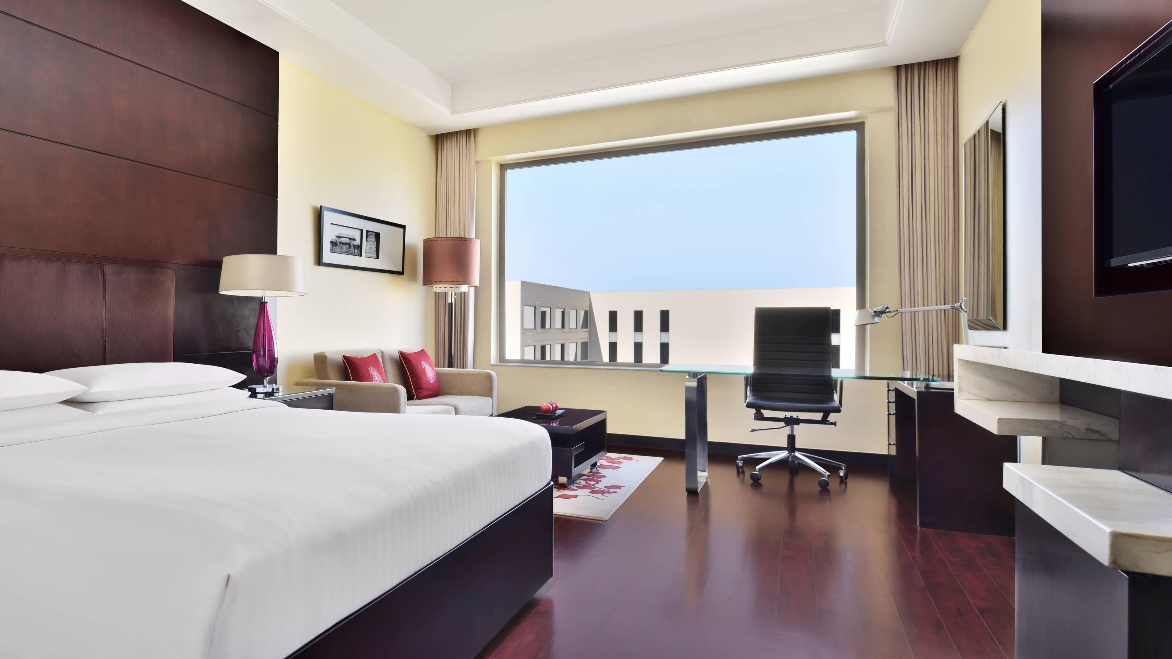 Jaipur Marriott Hotel — 20