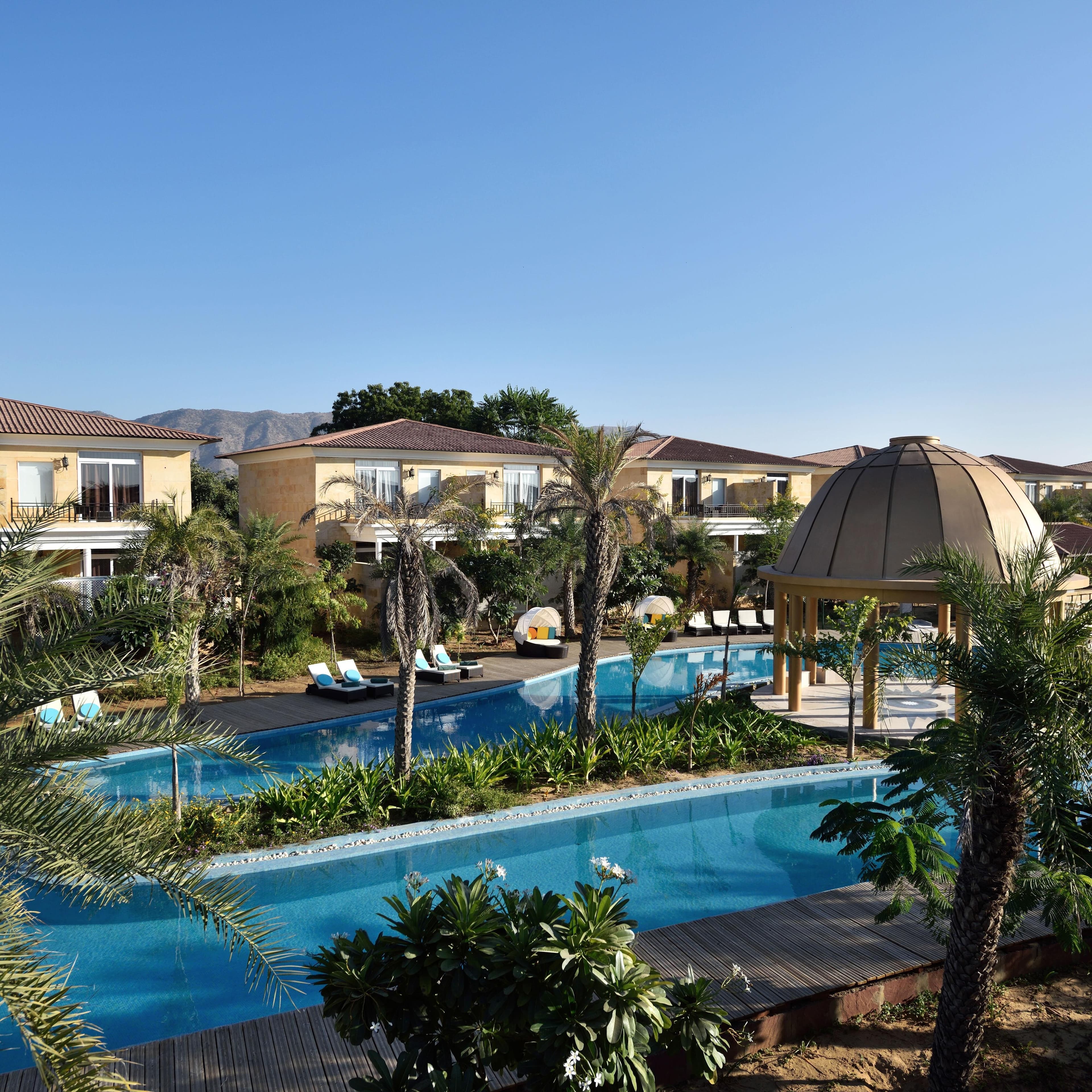 The Westin Pushkar Resort & Spa - Image 1