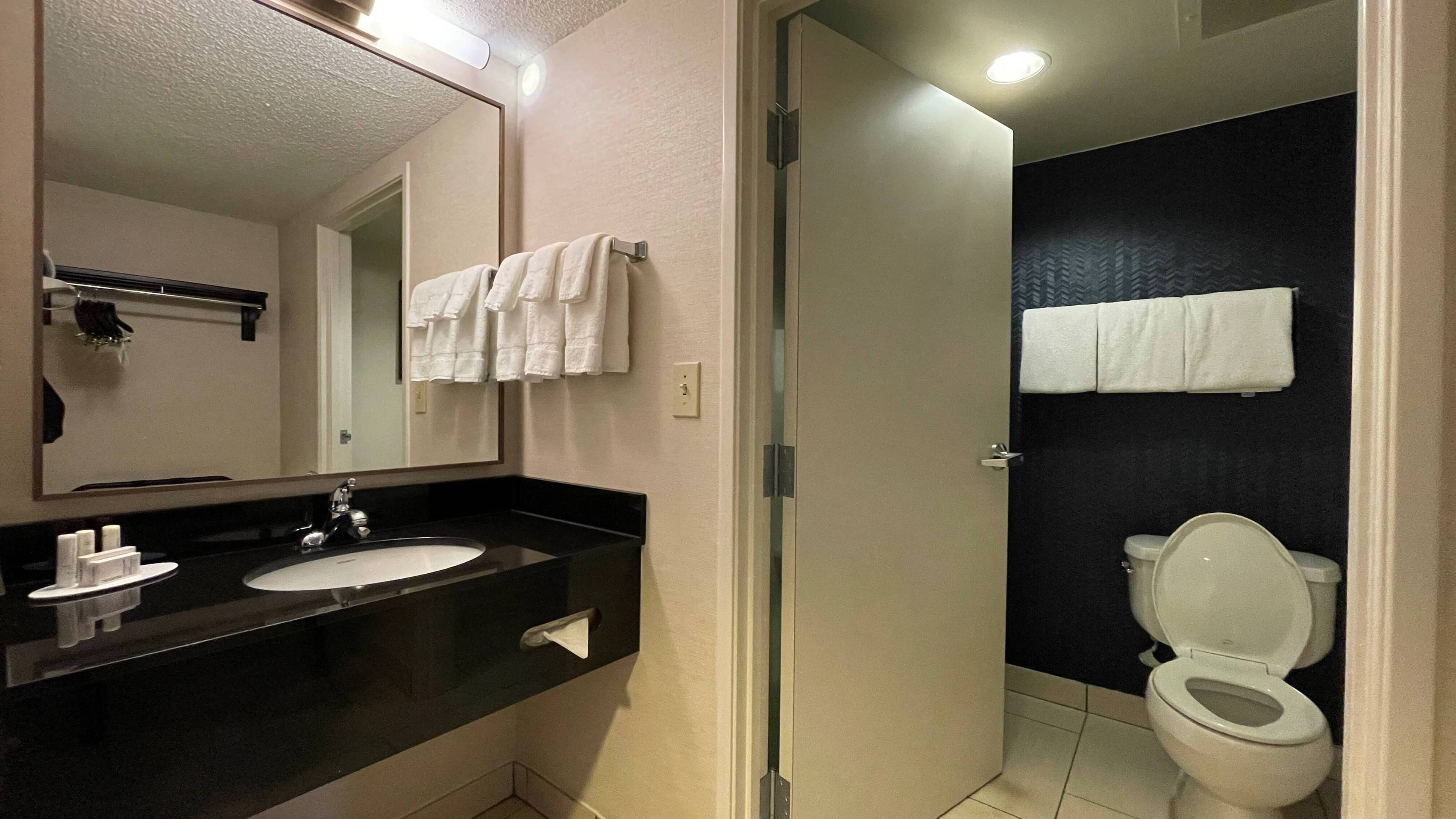 Fairfield Inn & Suites Jackson Airport - Image 5