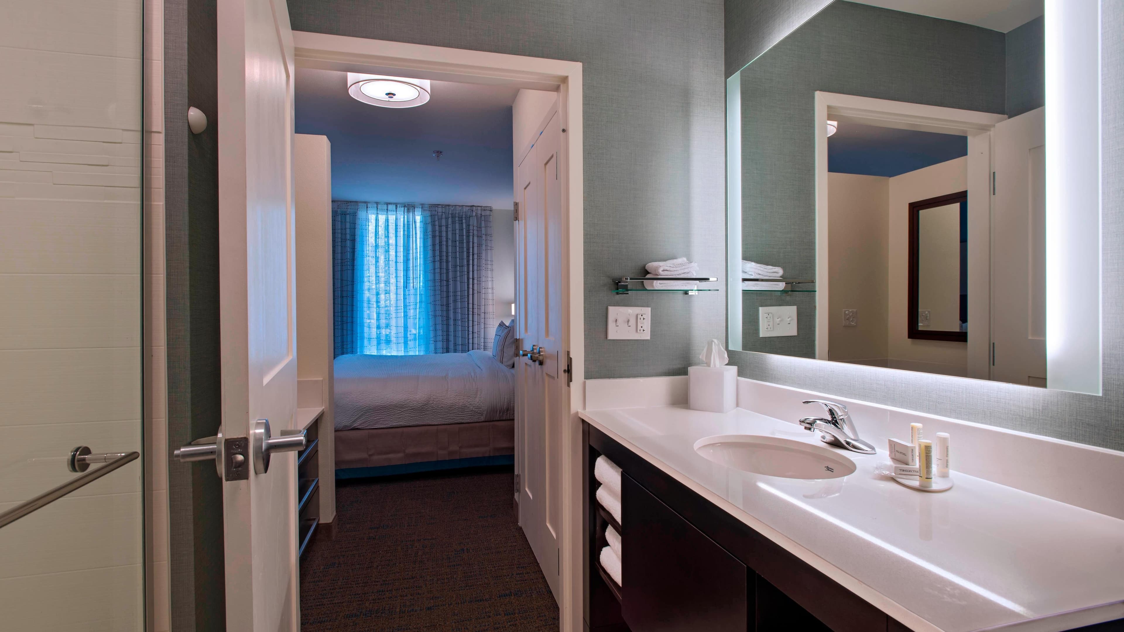 Residence Inn Jackson The District at Eastover — 5