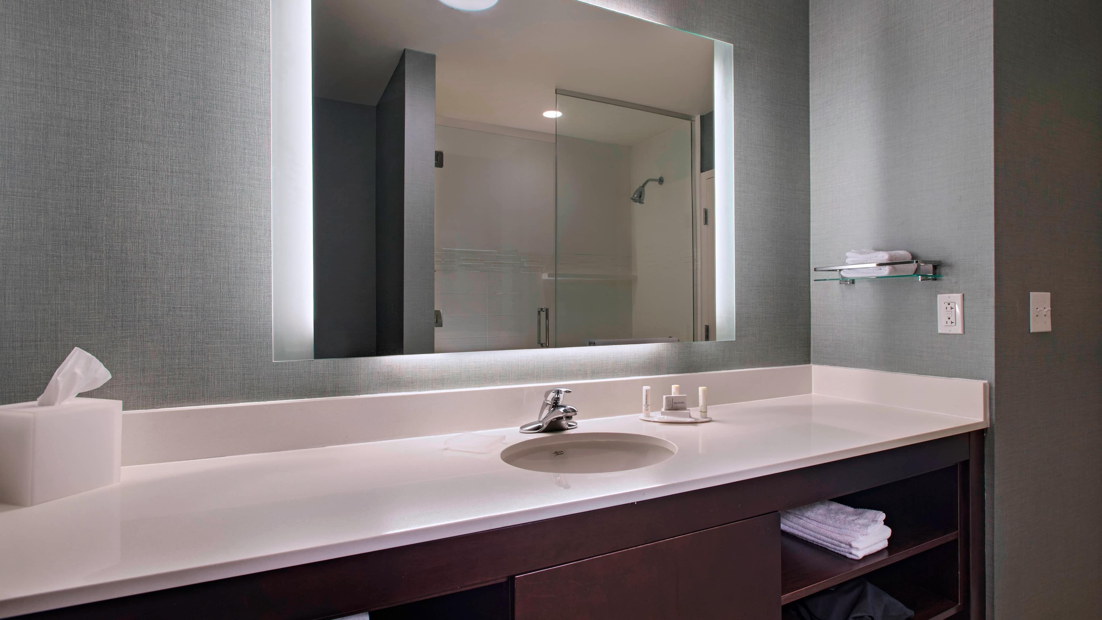 Residence Inn Jackson The District at Eastover — 6