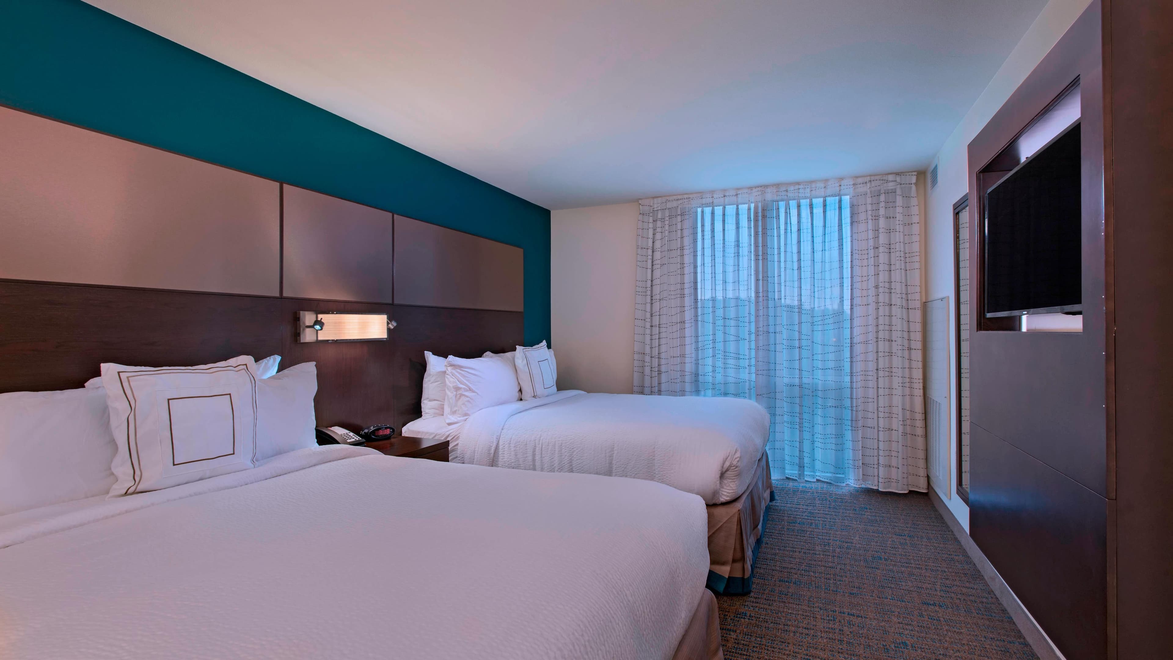 Residence Inn Jackson The District at Eastover — 8