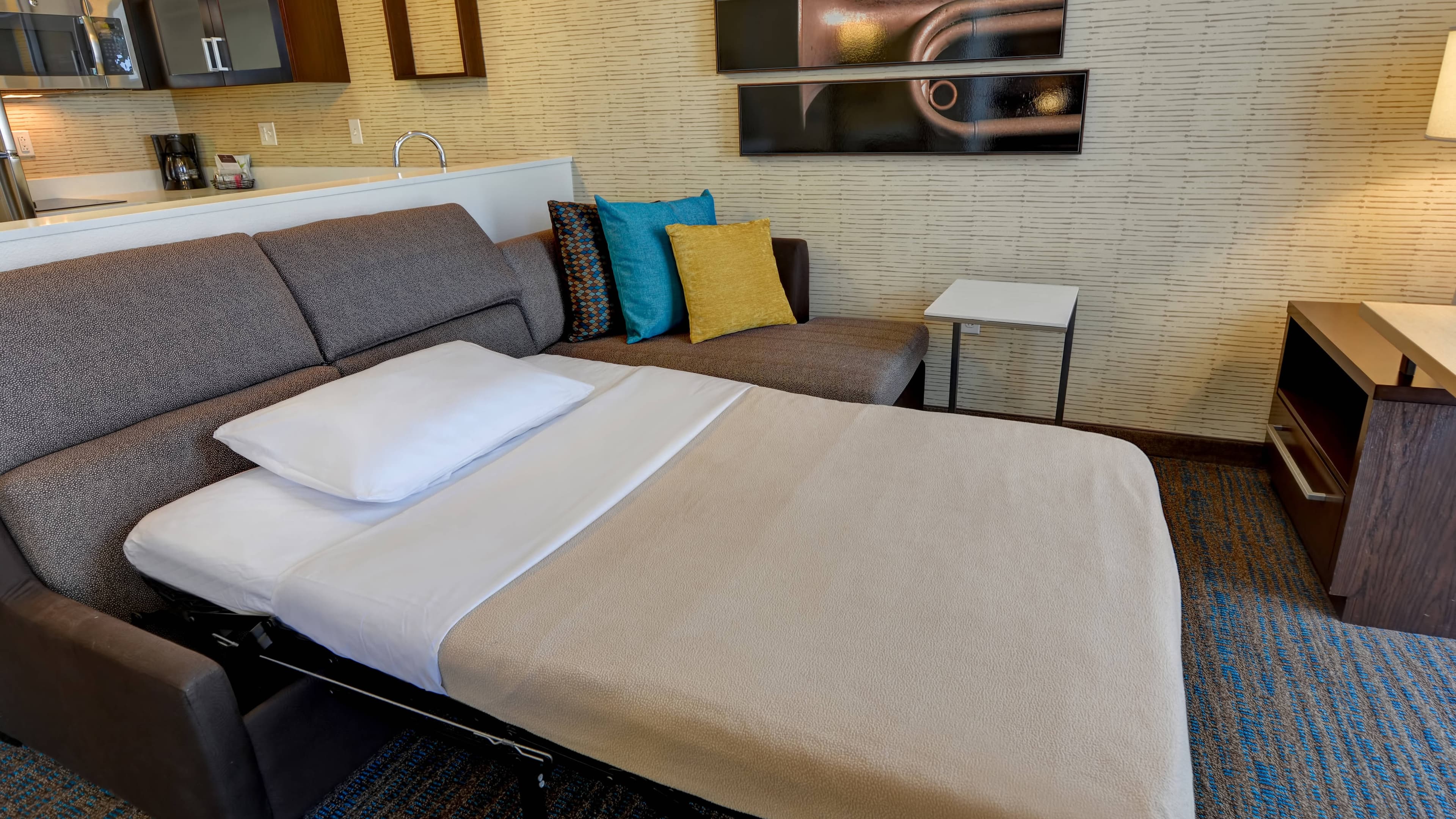 Residence Inn Jackson The District at Eastover — 14