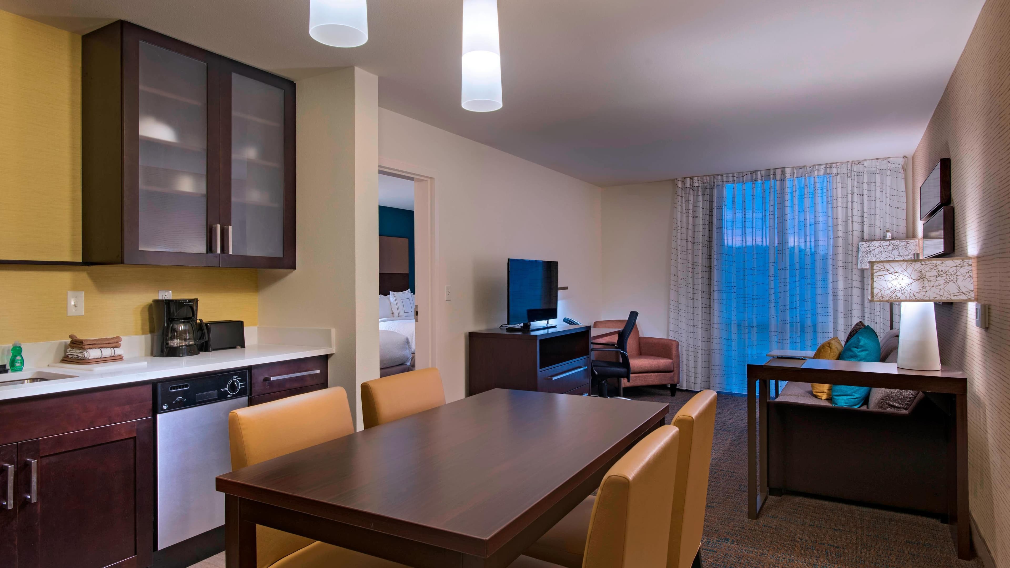 Residence Inn Jackson The District at Eastover — 7