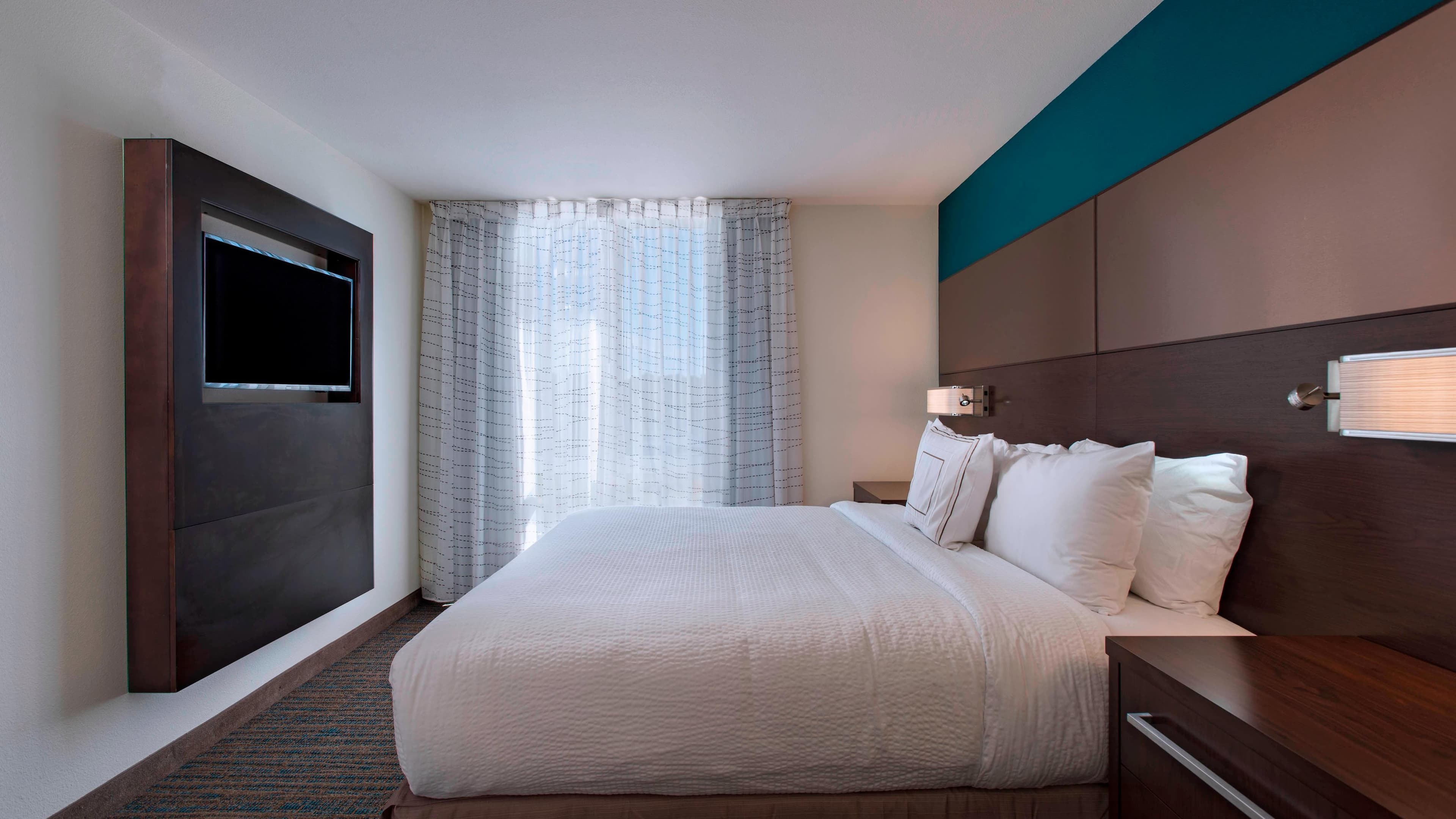 Residence Inn Jackson The District at Eastover — 3