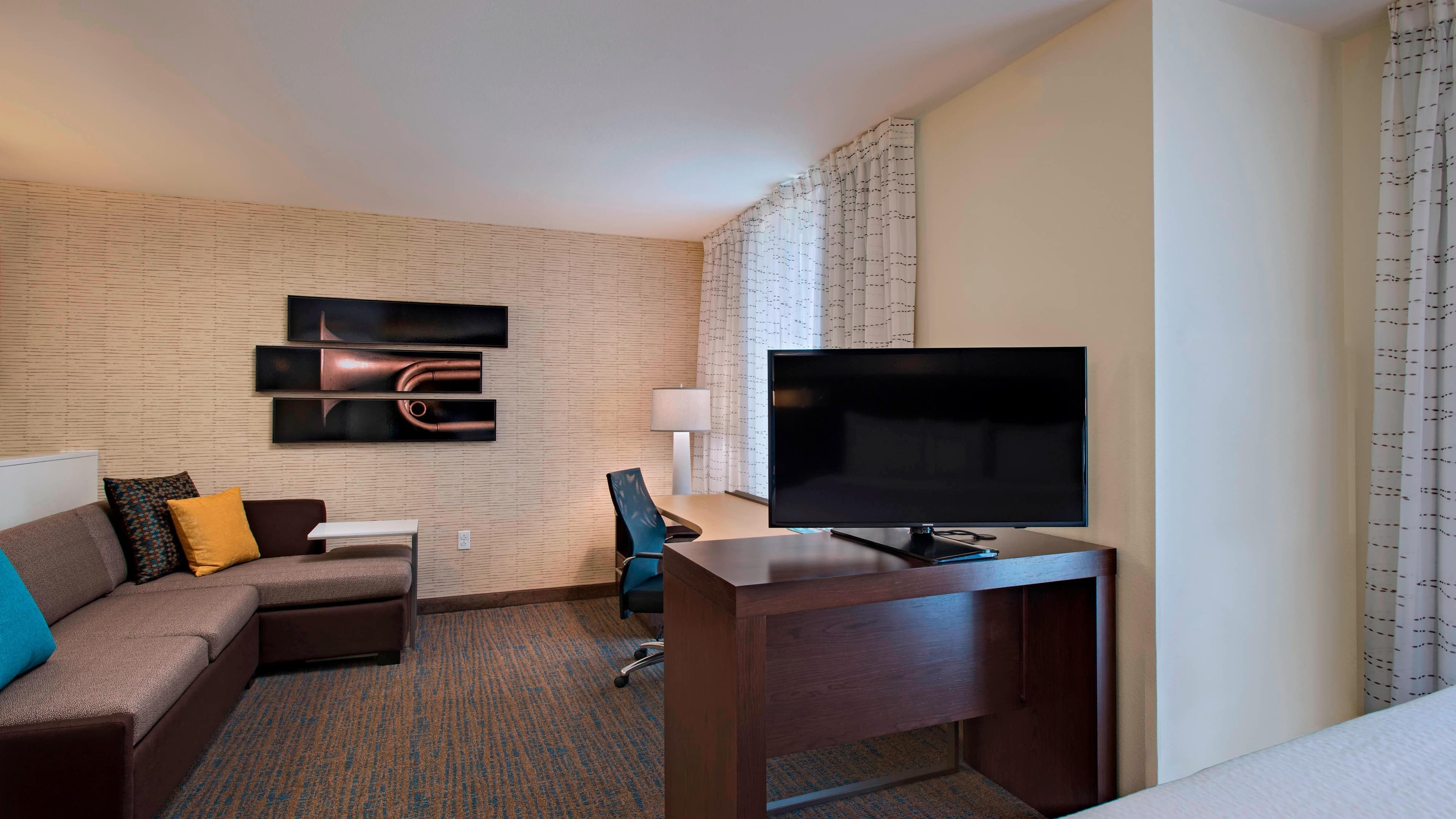 Residence Inn Jackson The District at Eastover — 12
