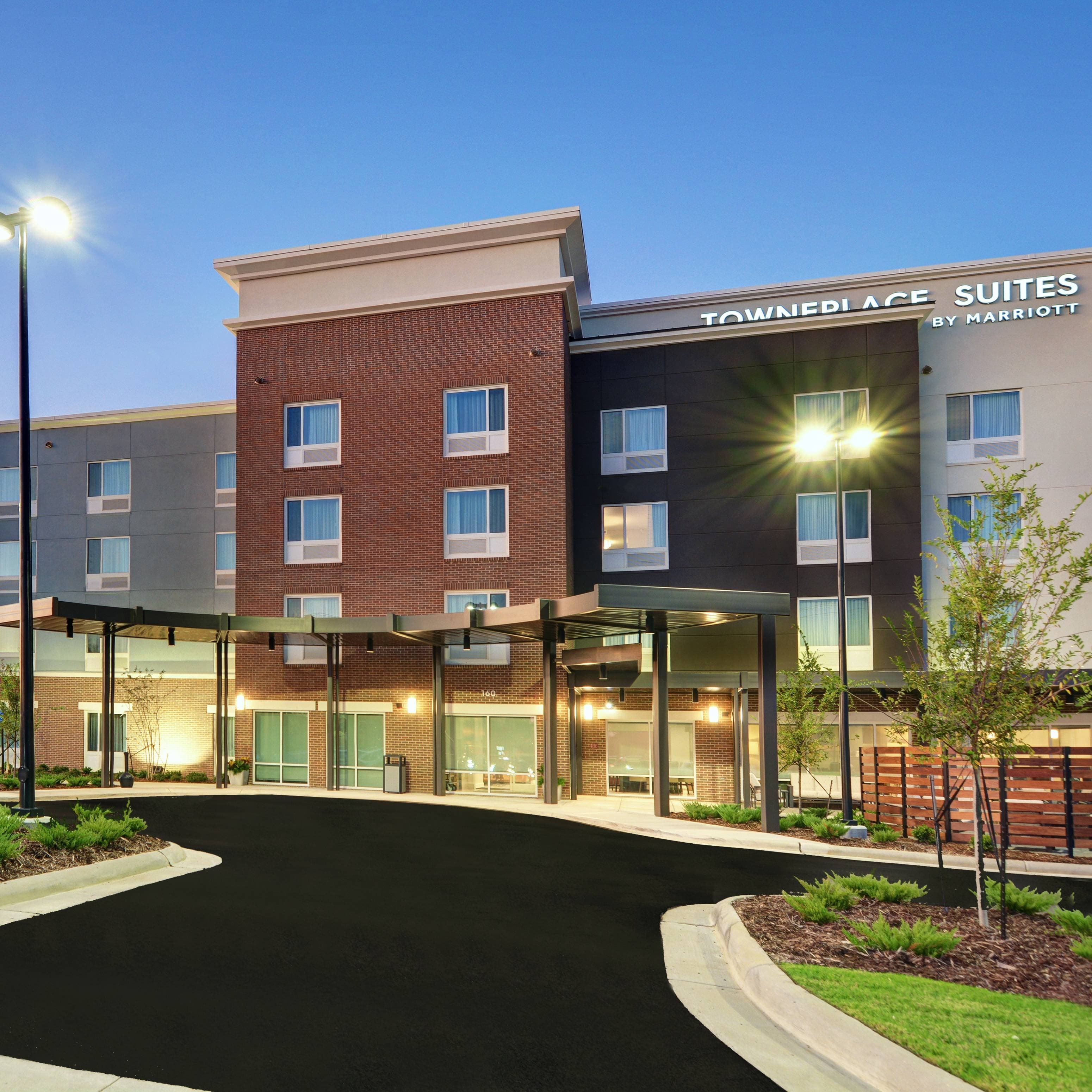 TownePlace Suites Jackson Airport/Flowood