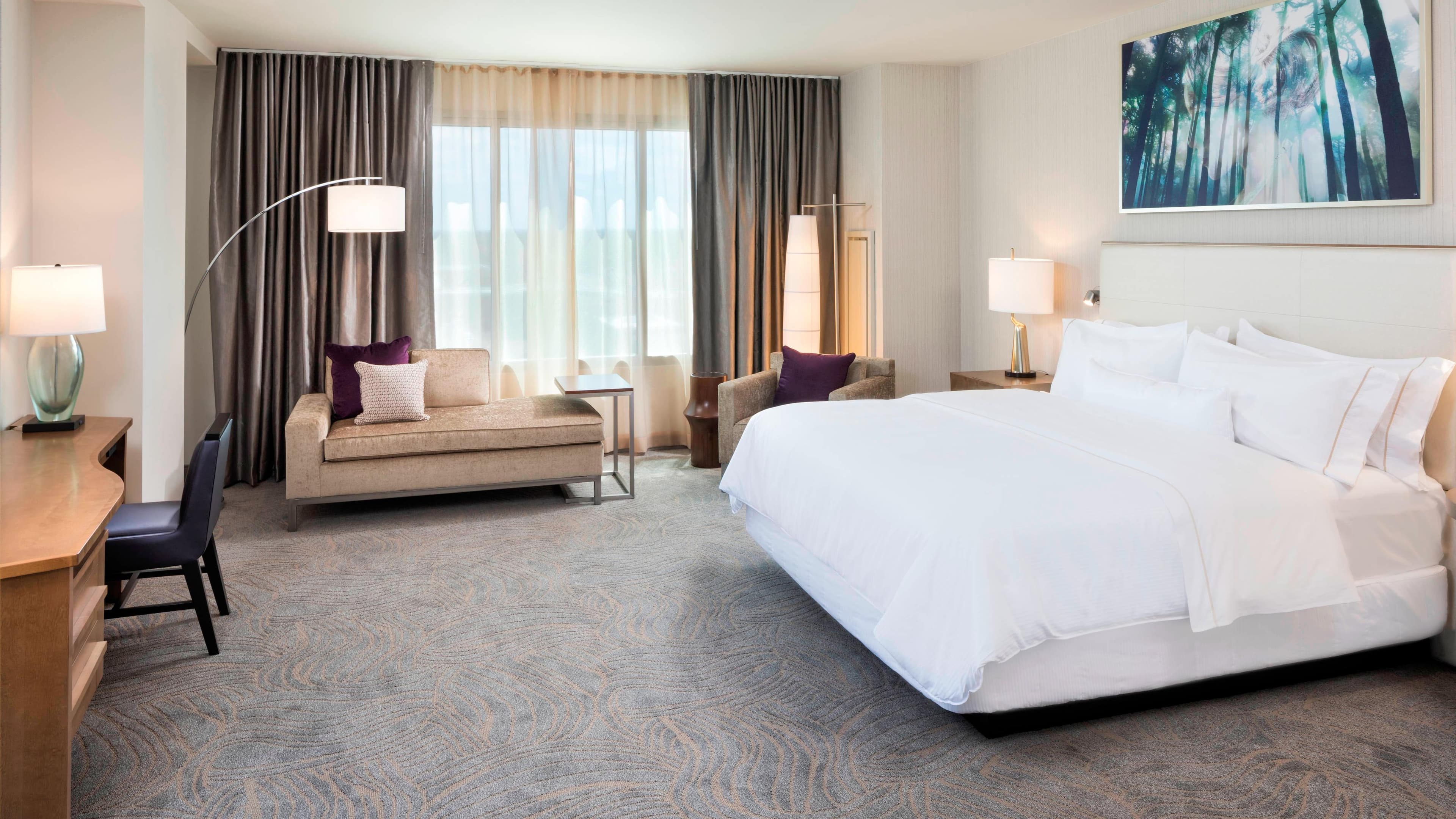 The Westin Jackson - Image 5