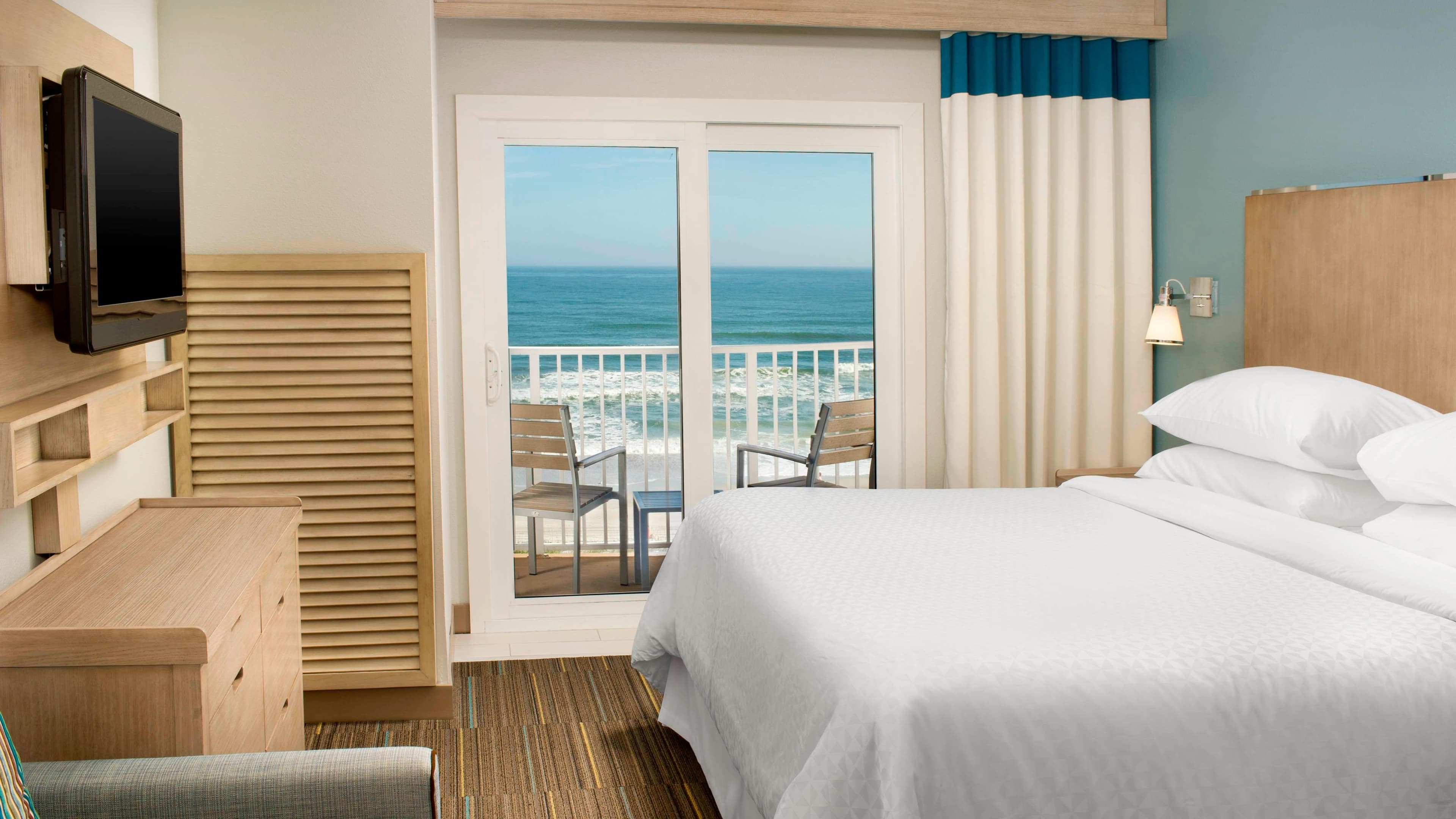 Junior Suite - Image 1