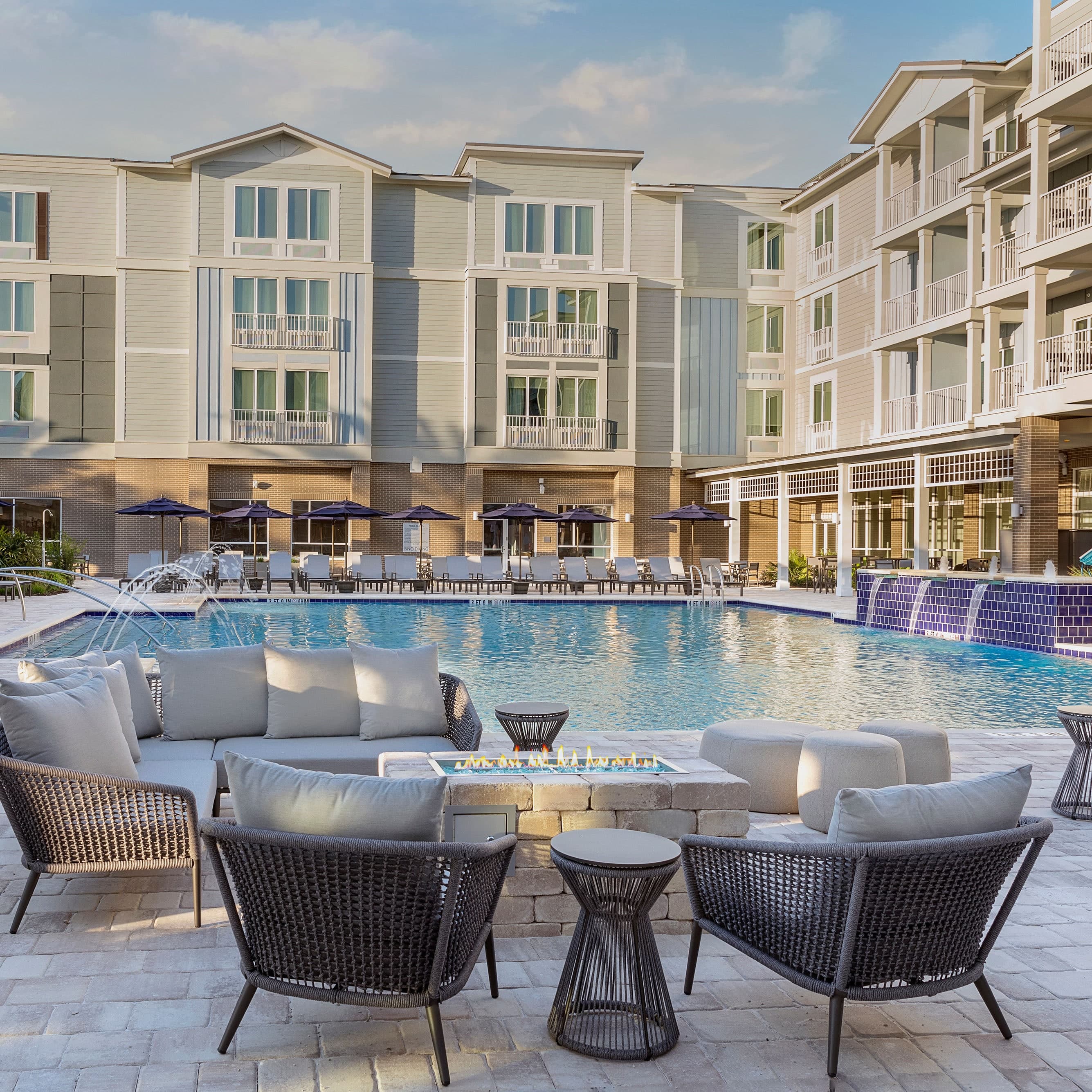 SpringHill Suites Amelia Island - Image 1
