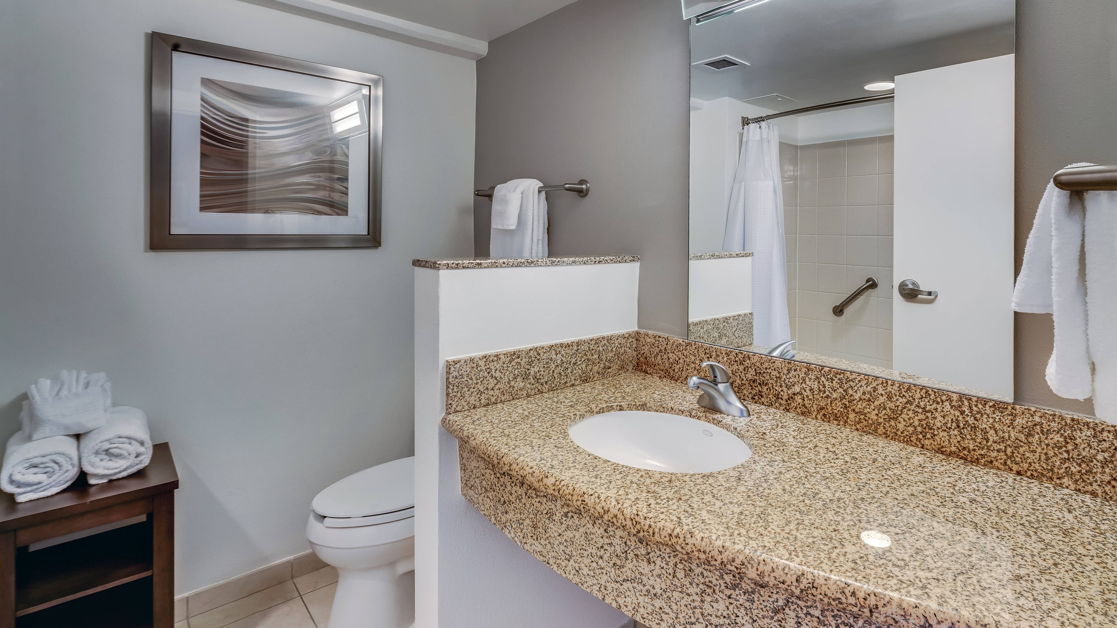 Courtyard Jacksonville Beach Oceanfront — 5