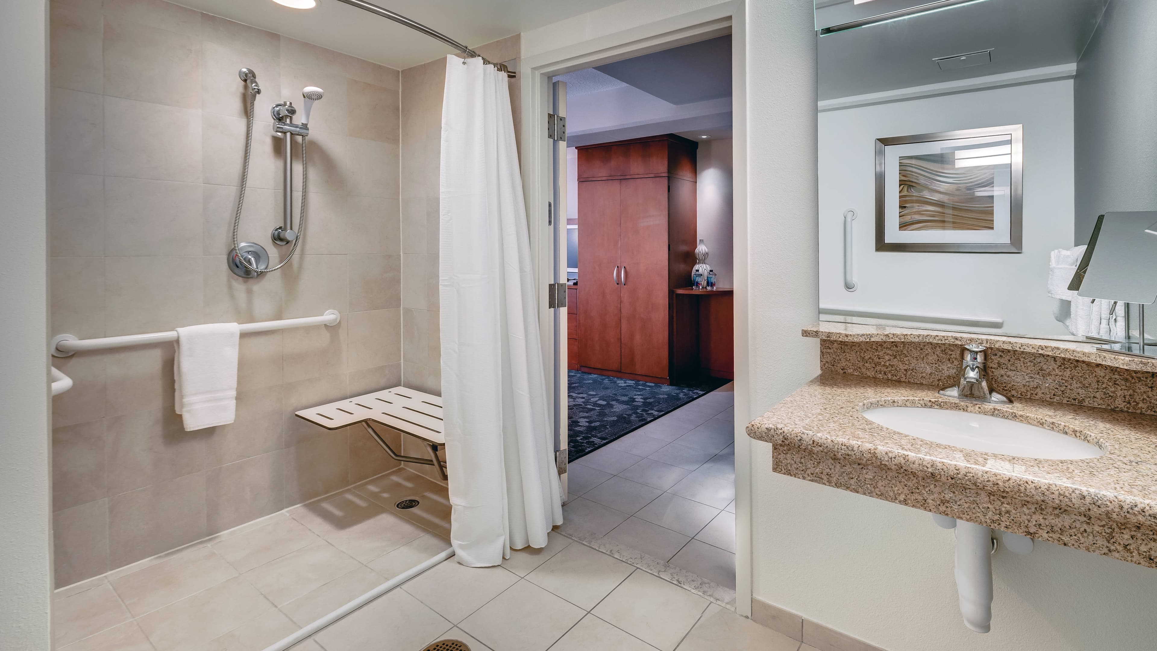 Courtyard Jacksonville Beach Oceanfront — 6