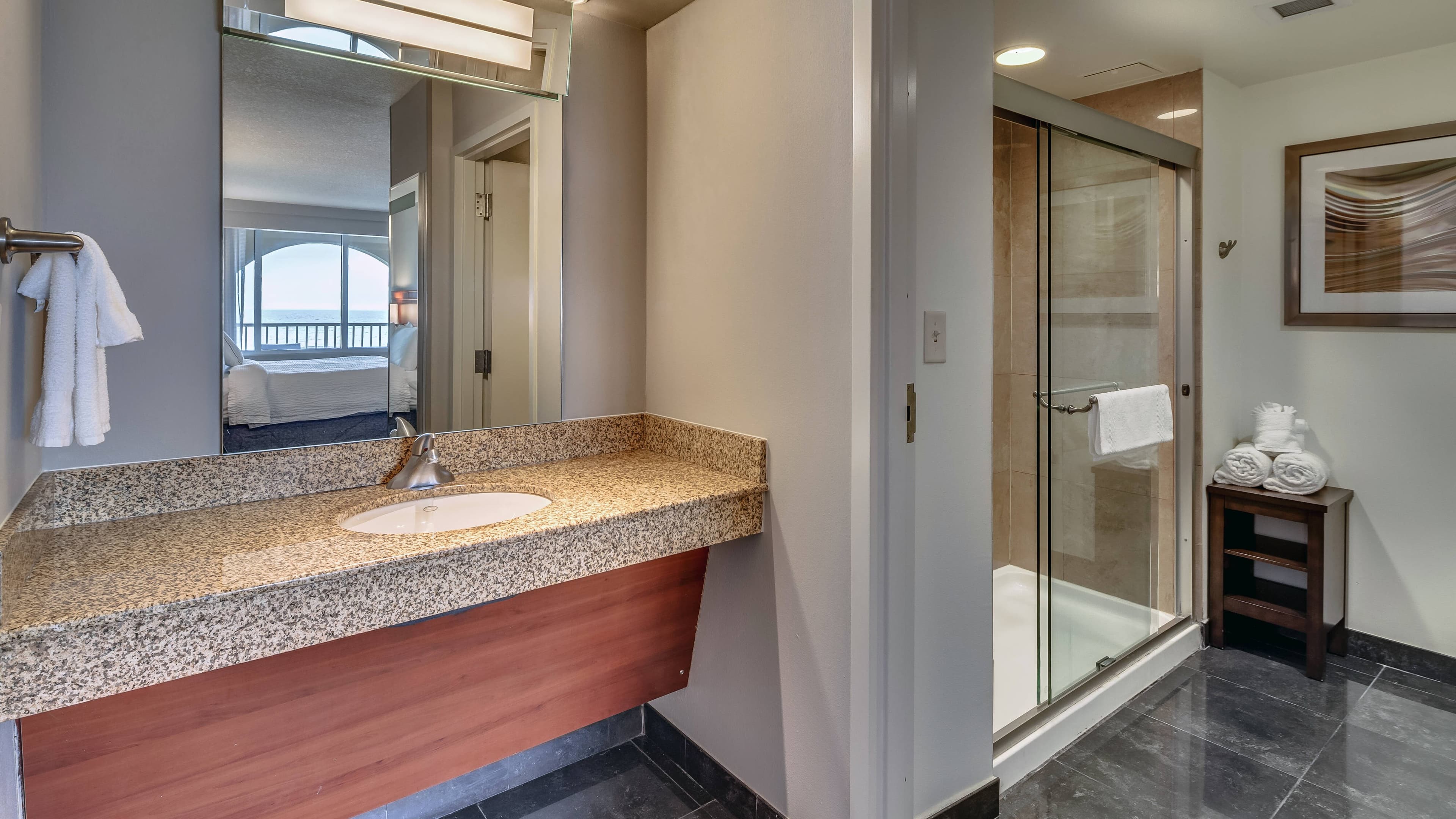 Courtyard Jacksonville Beach Oceanfront — 26