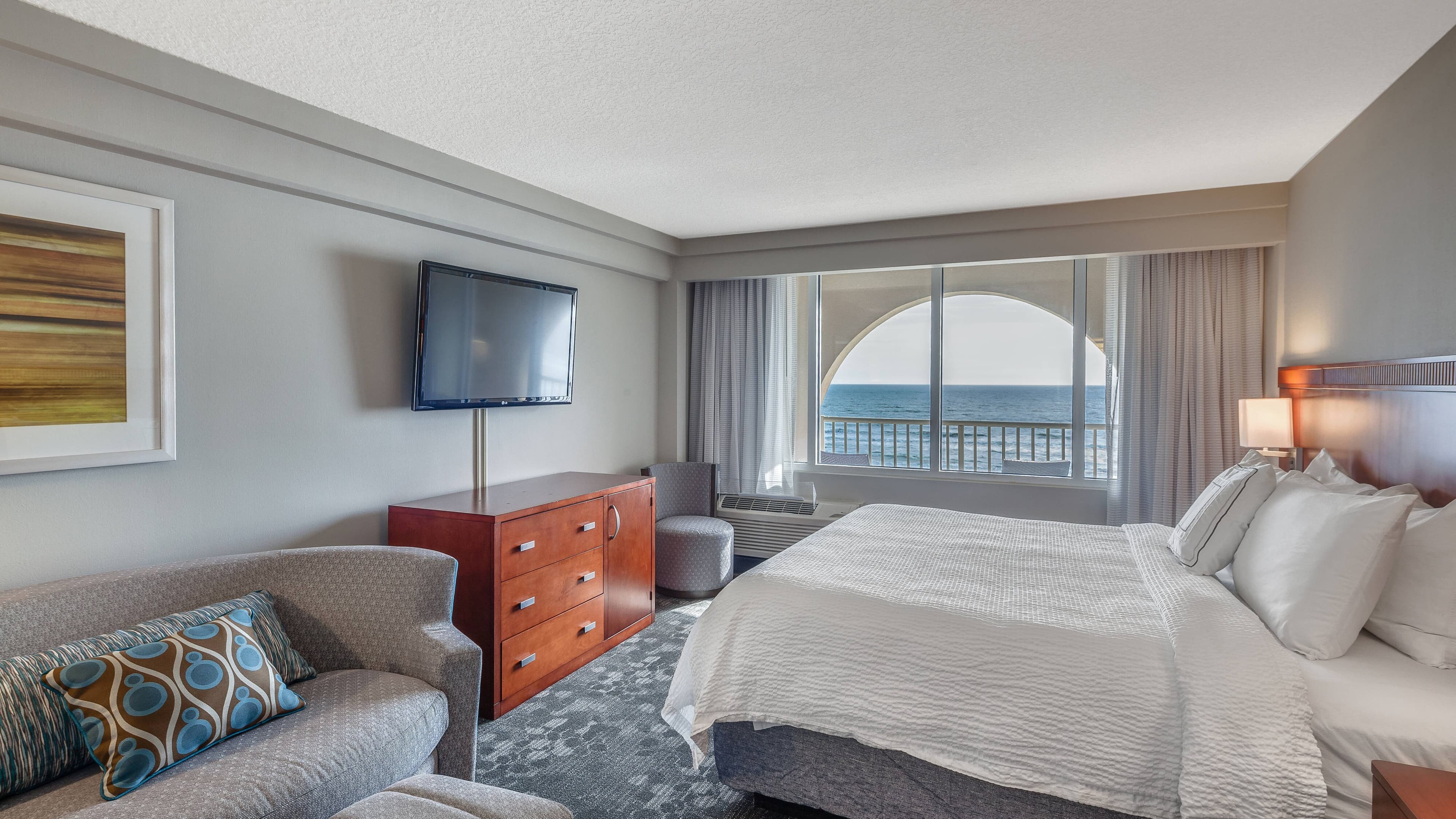 Courtyard Jacksonville Beach Oceanfront — 29