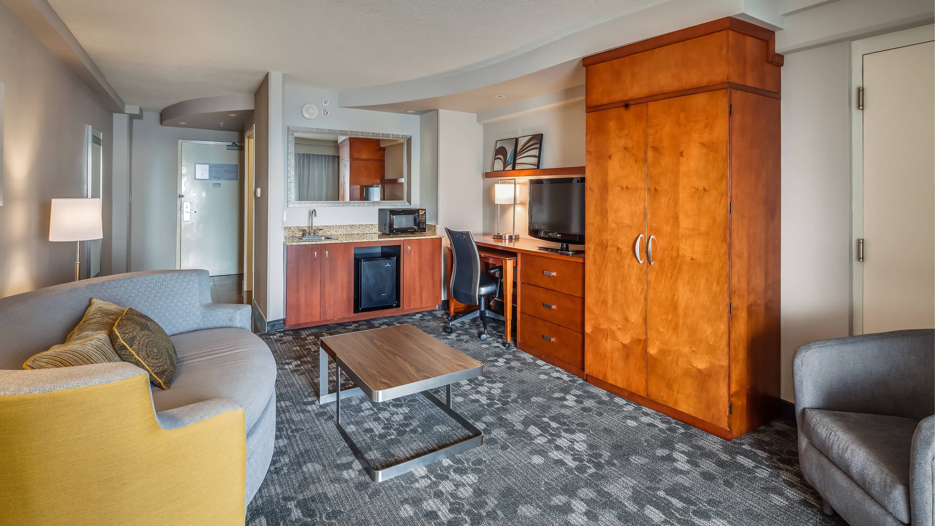 Courtyard Jacksonville Beach Oceanfront — 24