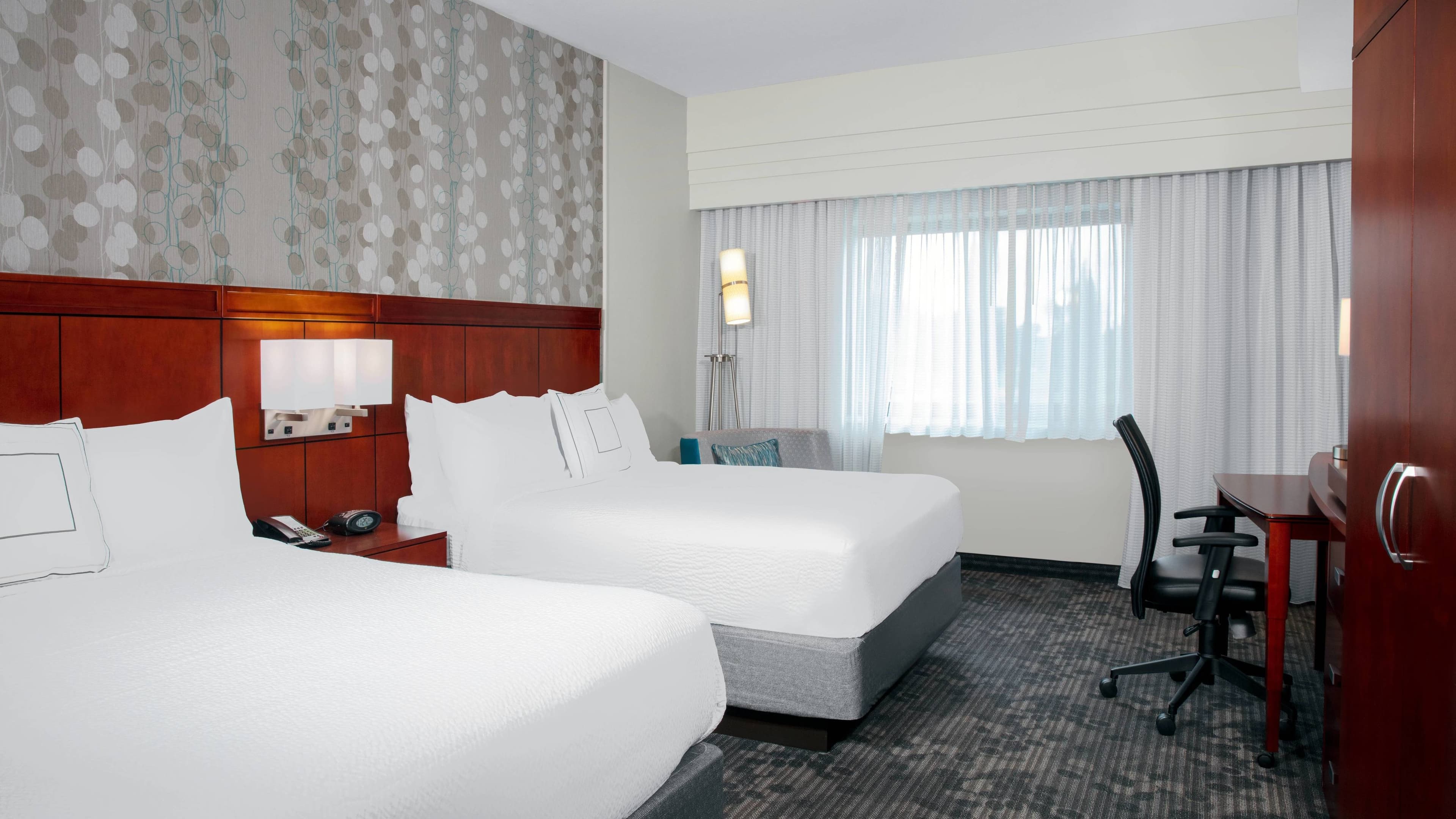 Courtyard Jacksonville I-295/East Beltway — 14