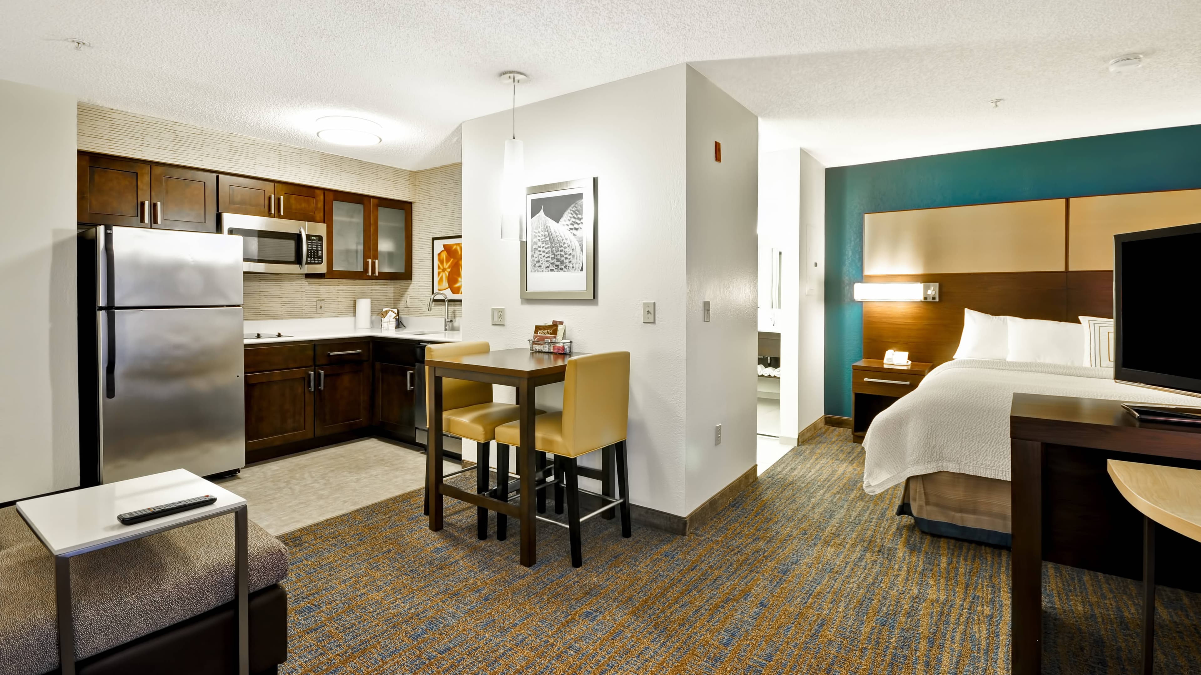 Residence Inn Jacksonville Airport — 12