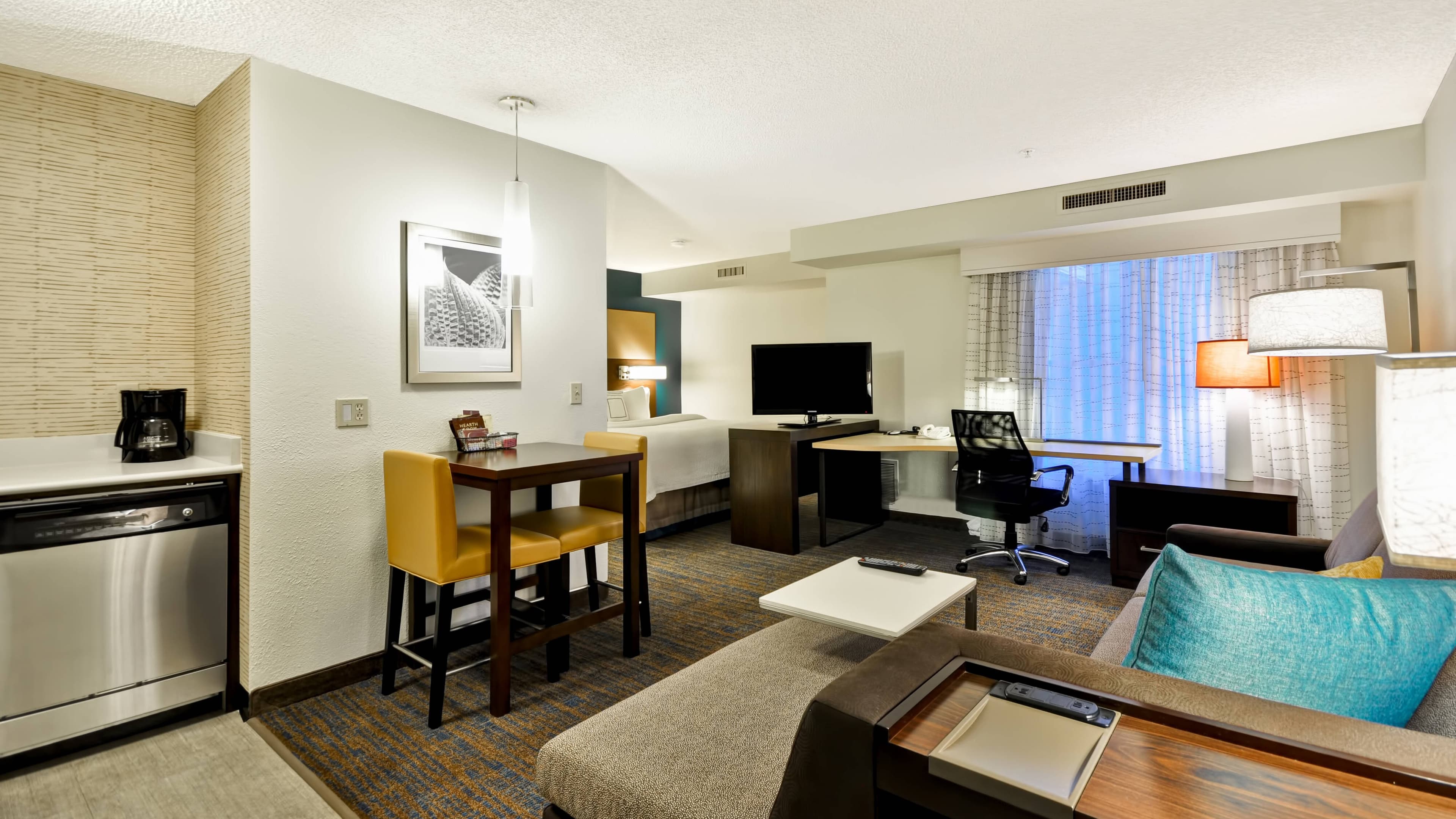 Residence Inn Jacksonville Airport — 13