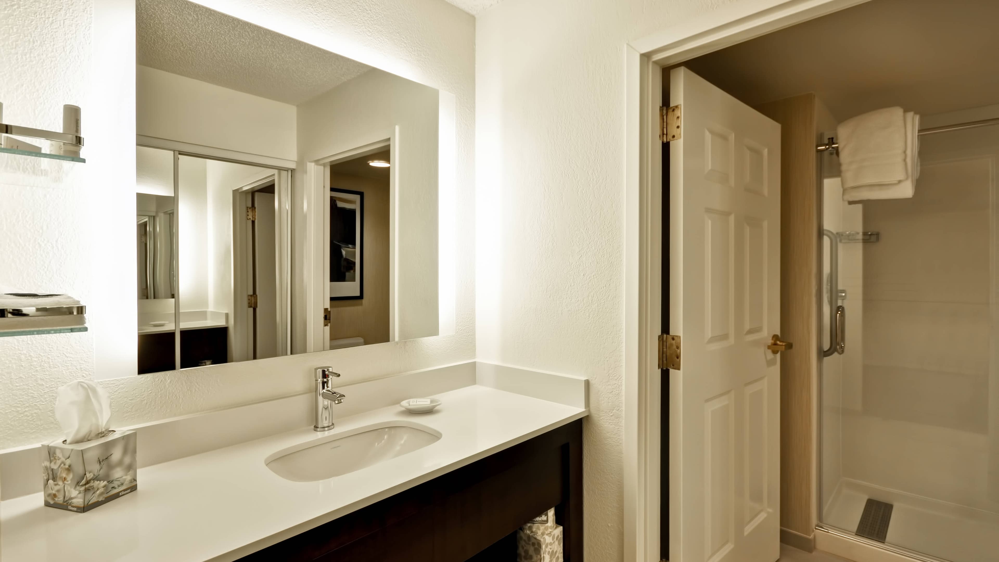Residence Inn Jacksonville Airport — 18