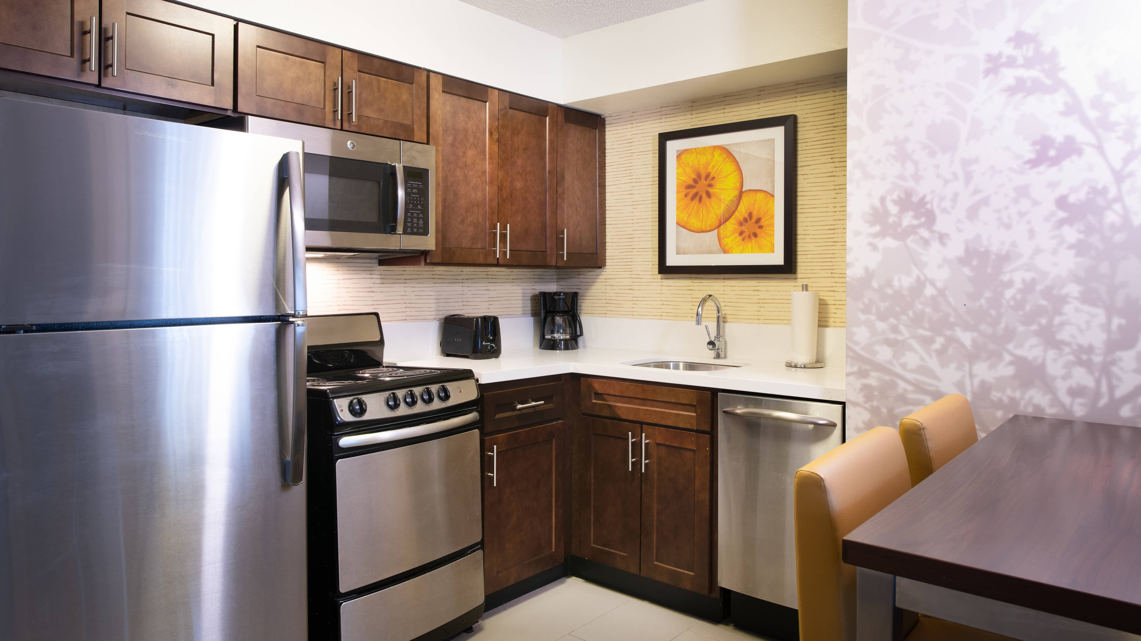 Residence Inn Jacksonville Butler Boulevard — 16