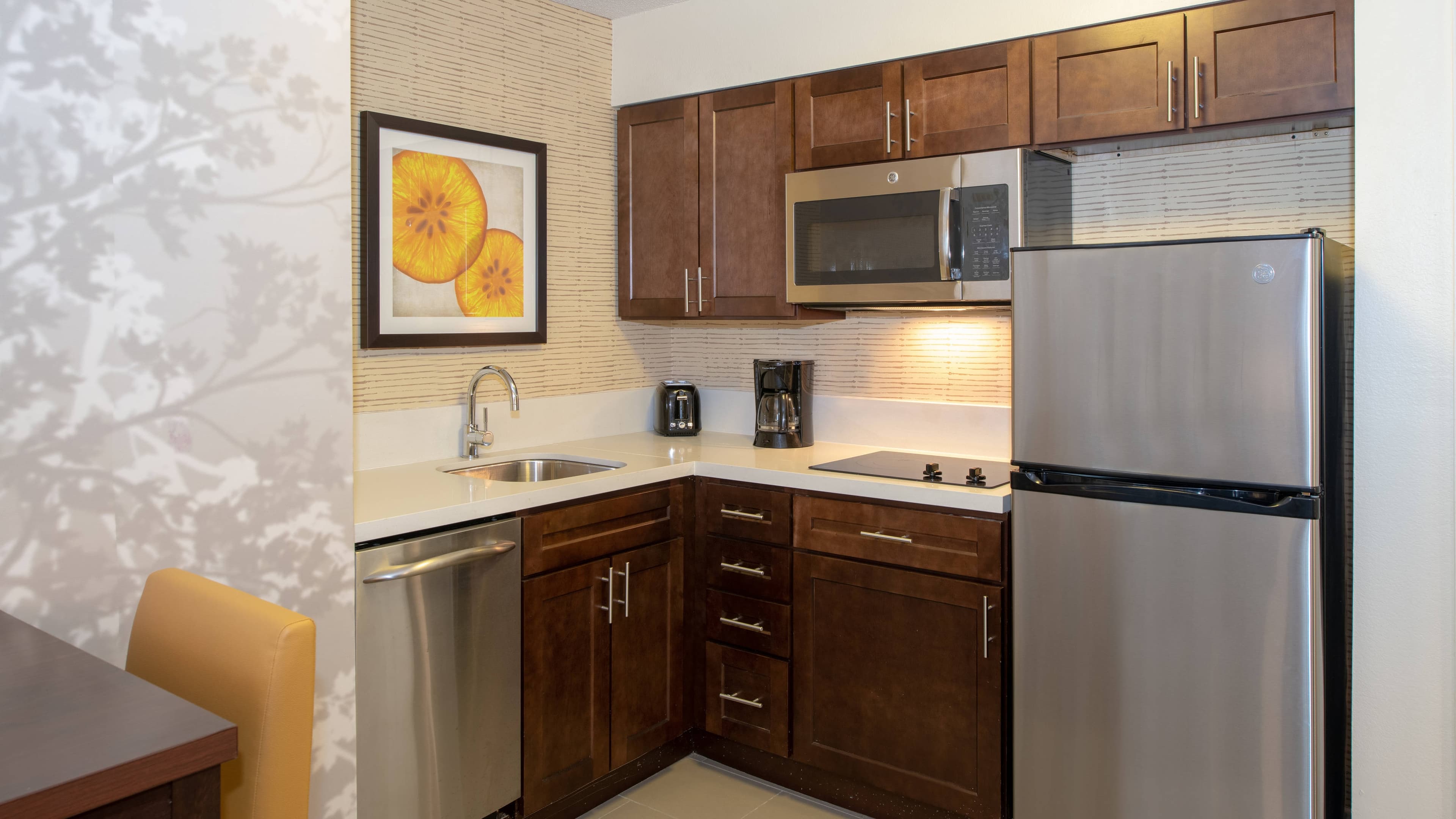 Residence Inn Jacksonville Butler Boulevard — 6