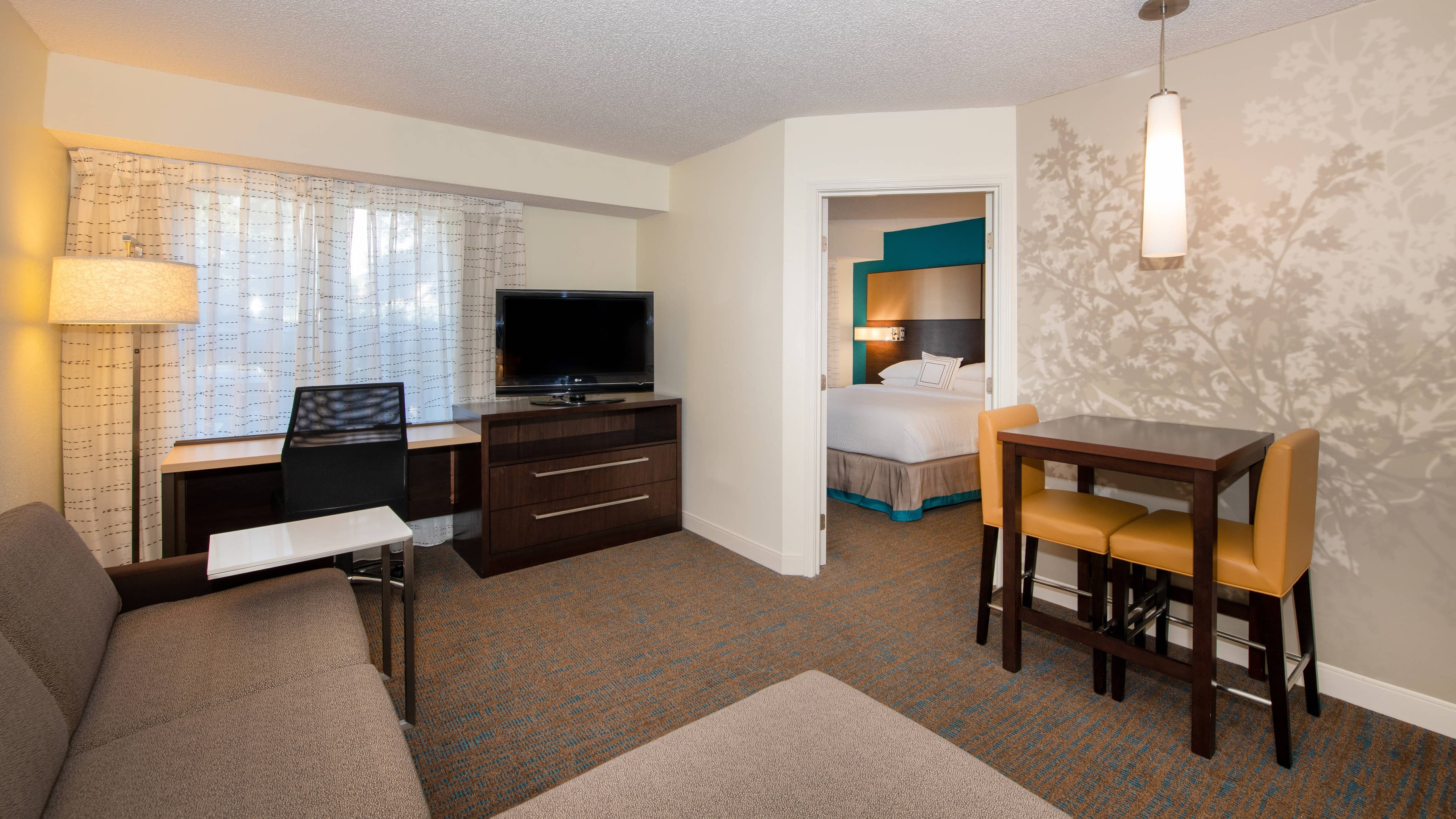 Residence Inn Jacksonville Butler Boulevard - Image 3