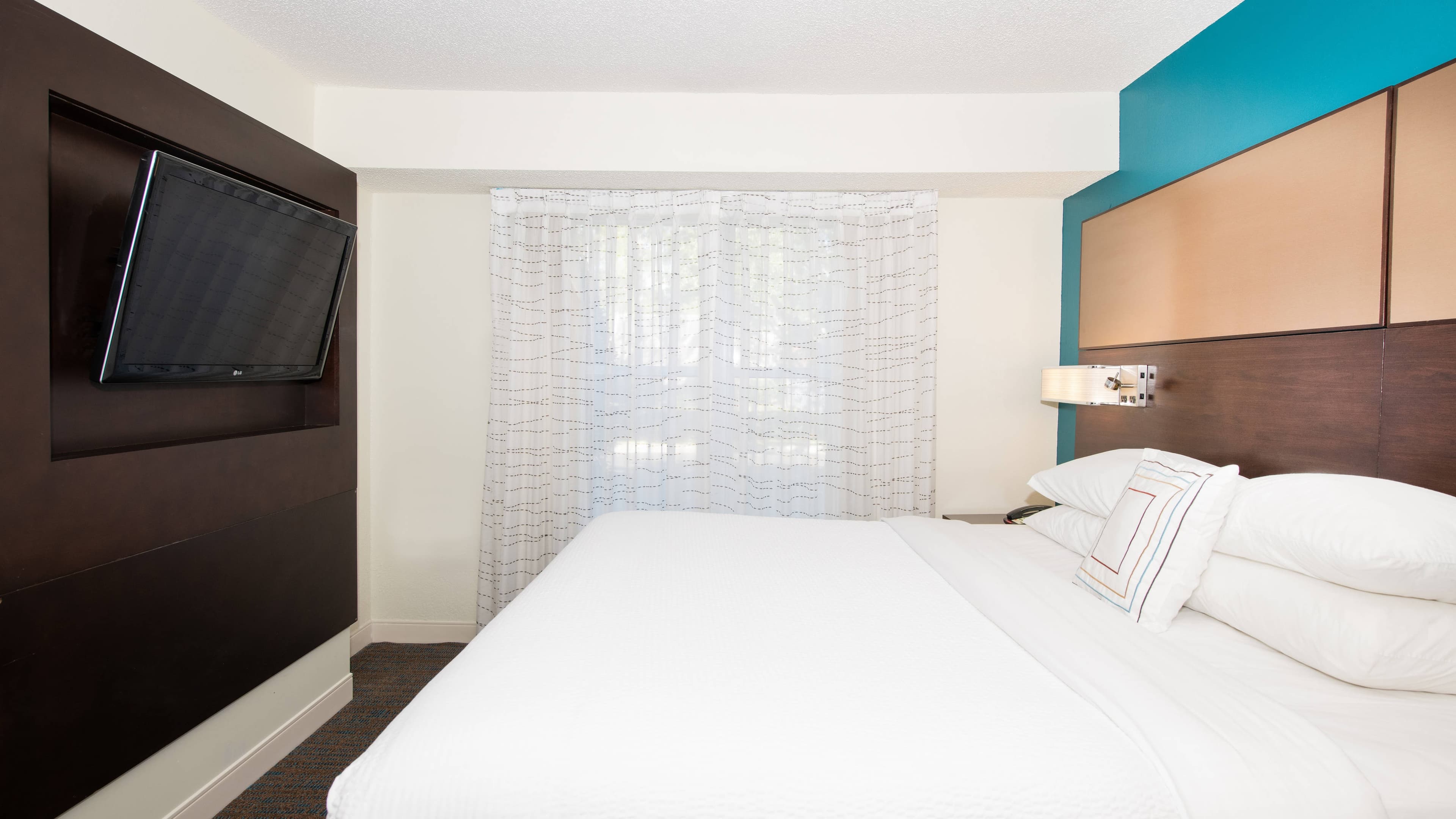 Residence Inn Jacksonville Butler Boulevard — 14