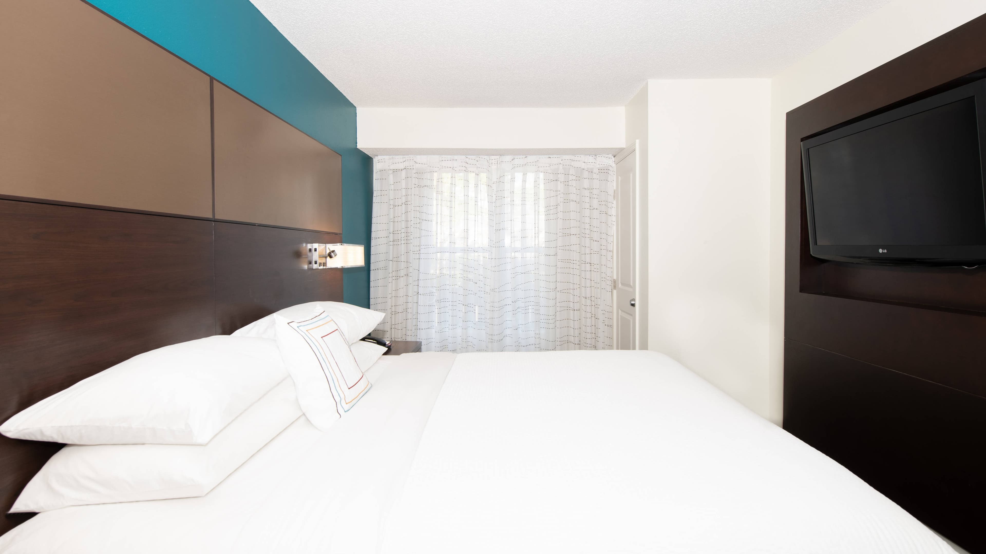 Residence Inn Jacksonville Butler Boulevard — 13